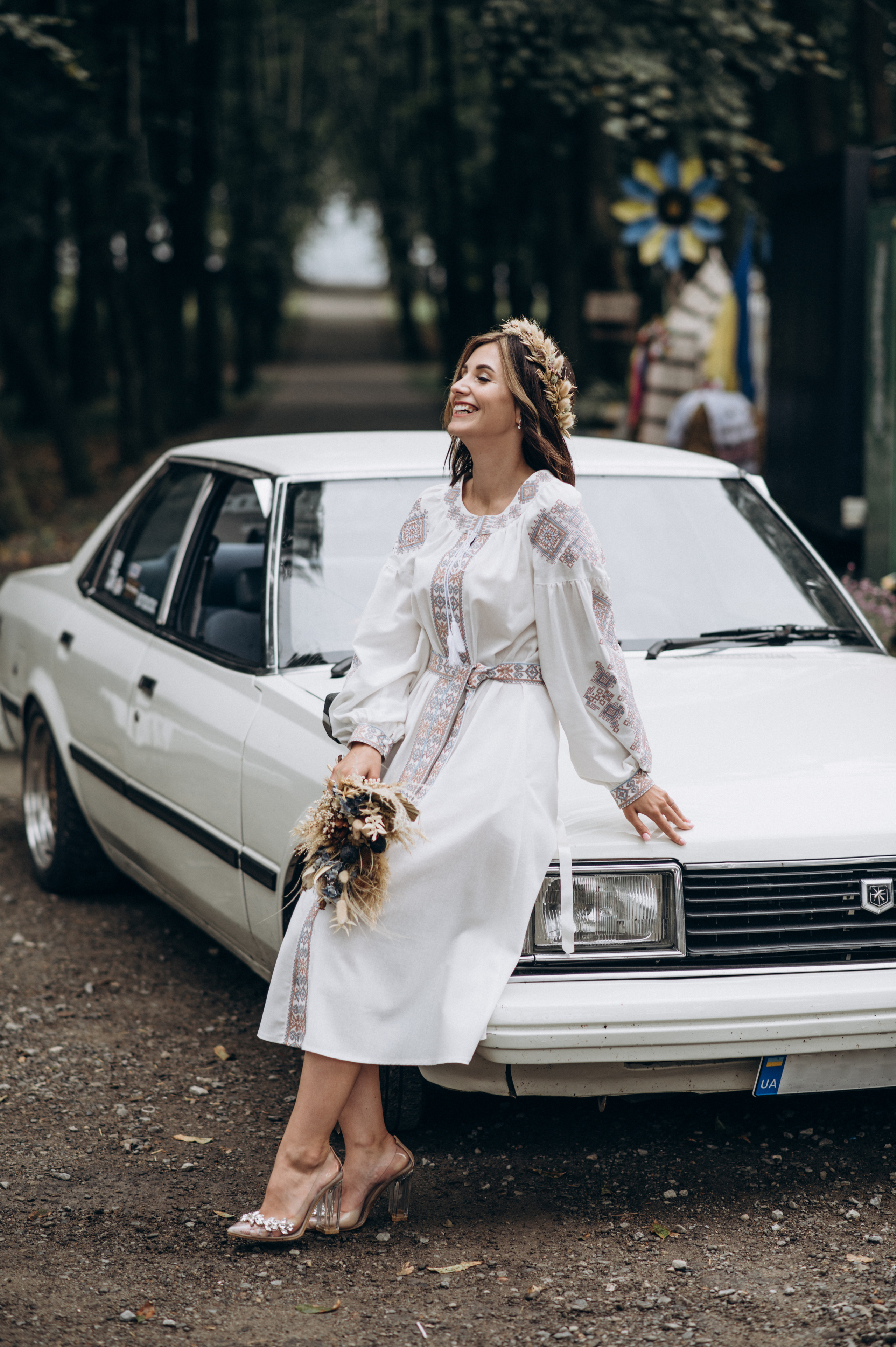 Весілля Юліани та Давида * Заліщики. Сімейний, дитячий та індивідуальний фотограф в м. Тернопіль, м. Львів