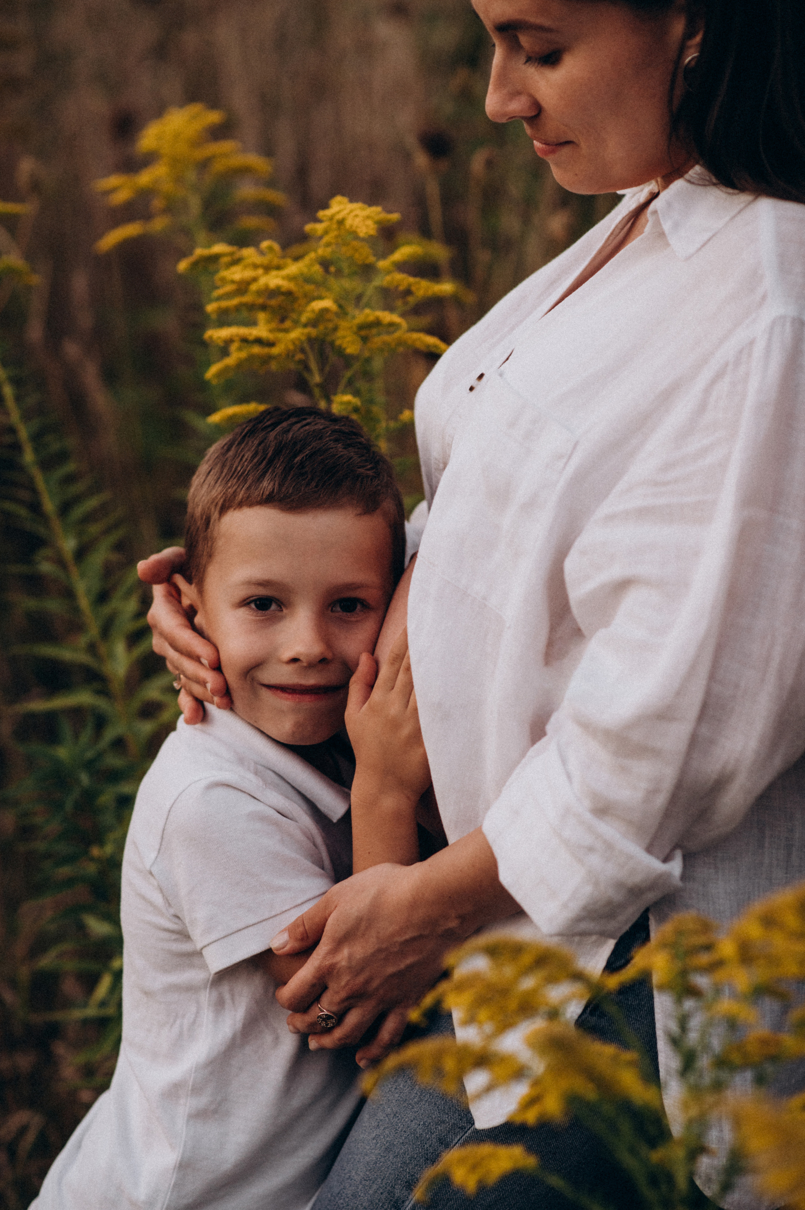 Сімейна фотосесія вагітності Тернопіль Львів. Сімейний, дитячий та індивідуальний фотограф в м. Тернопіль, м. Львів