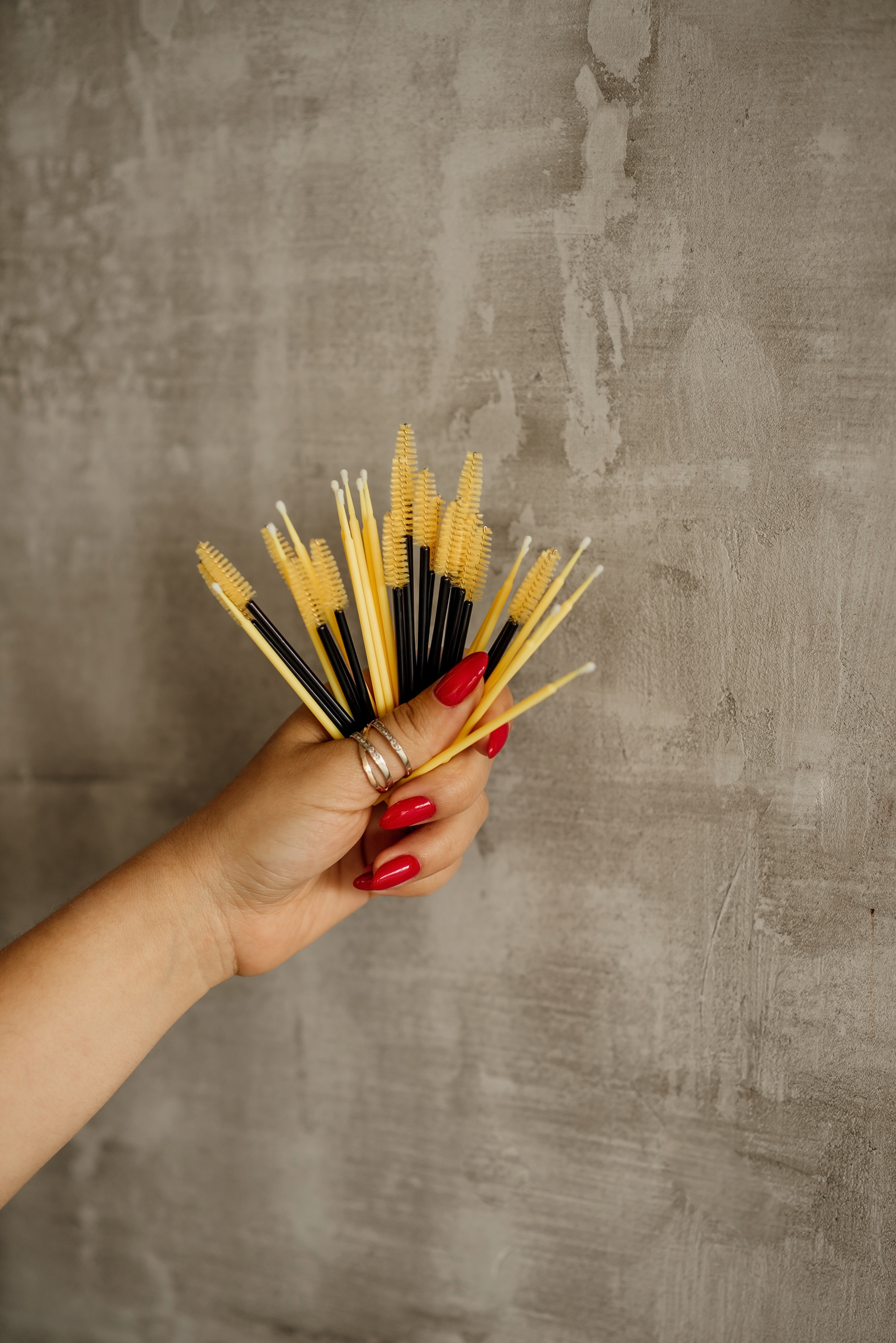 Індивідуальна фотосесія для майстра брів та робочого профілю салону. Сімейний, дитячий та індивідуальний фотограф в м. Тернопіль, м. Львів