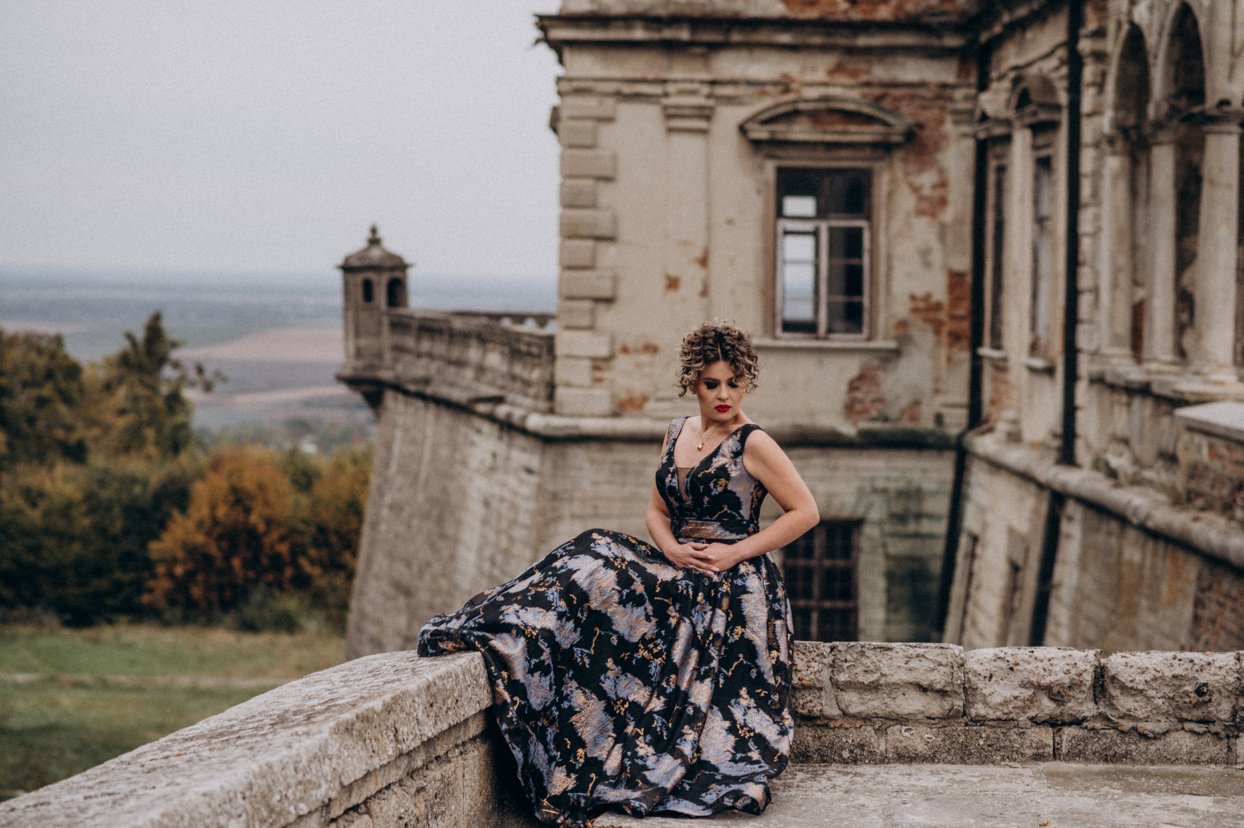 Зйомка Підгорецький замок Фотосесія Львів. Сімейний, дитячий та індивідуальний фотограф в м. Тернопіль, м. Львів