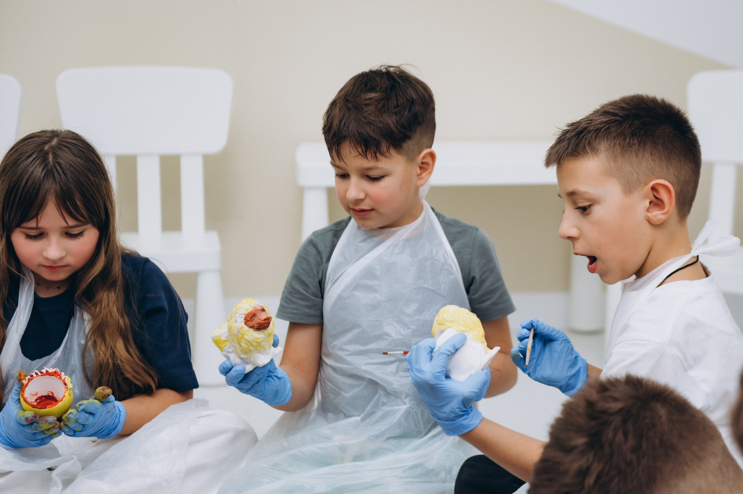Фотосесія дня народження в Baby Towm Байківці, зйомка дитячого дня народження Тернопіль, фотосесія дня народження Тернопіль. Сімейний, дитячий та індивідуальний фотограф в м. Тернопіль, м. Львів