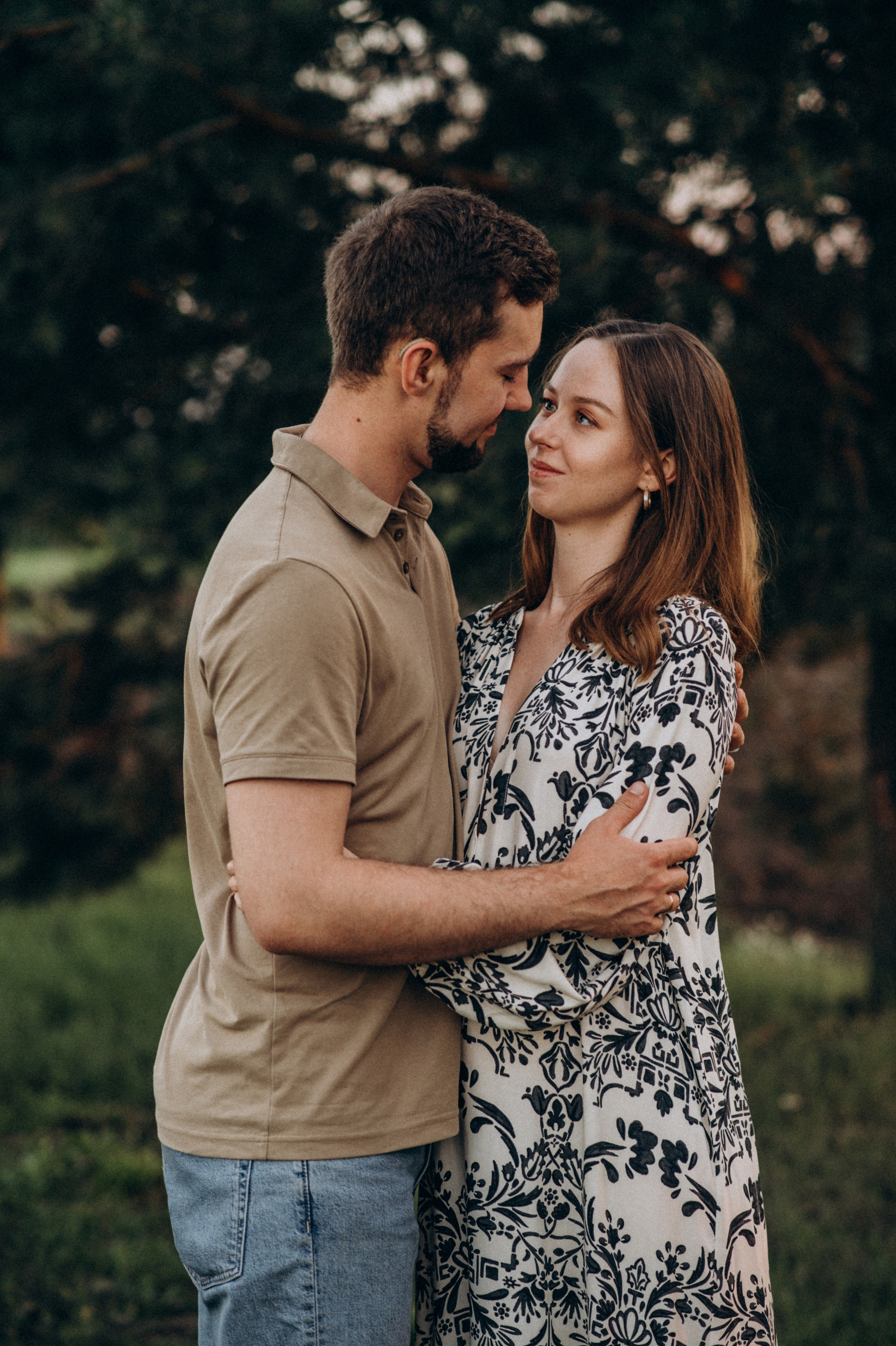 Фотосесія вагітності - Софія та Микола. Сімейний, дитячий та індивідуальний фотограф в м. Тернопіль, м. Львів