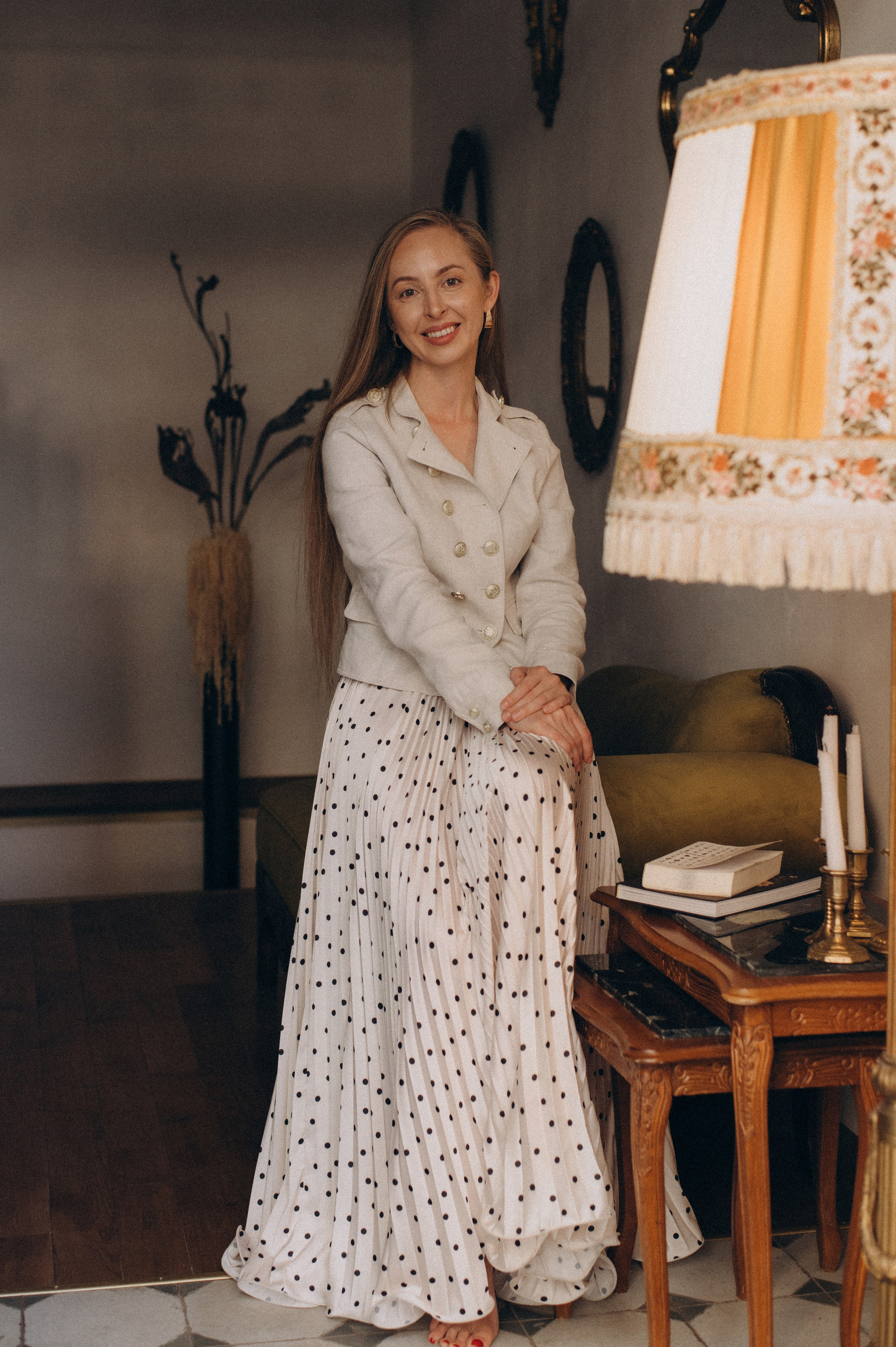 Індивідуальна фотосесія у студії, портретний фотограф Тернопіль Львів, зйомка у студії. Сімейний, дитячий та індивідуальний фотограф в м. Тернопіль, м. Львів