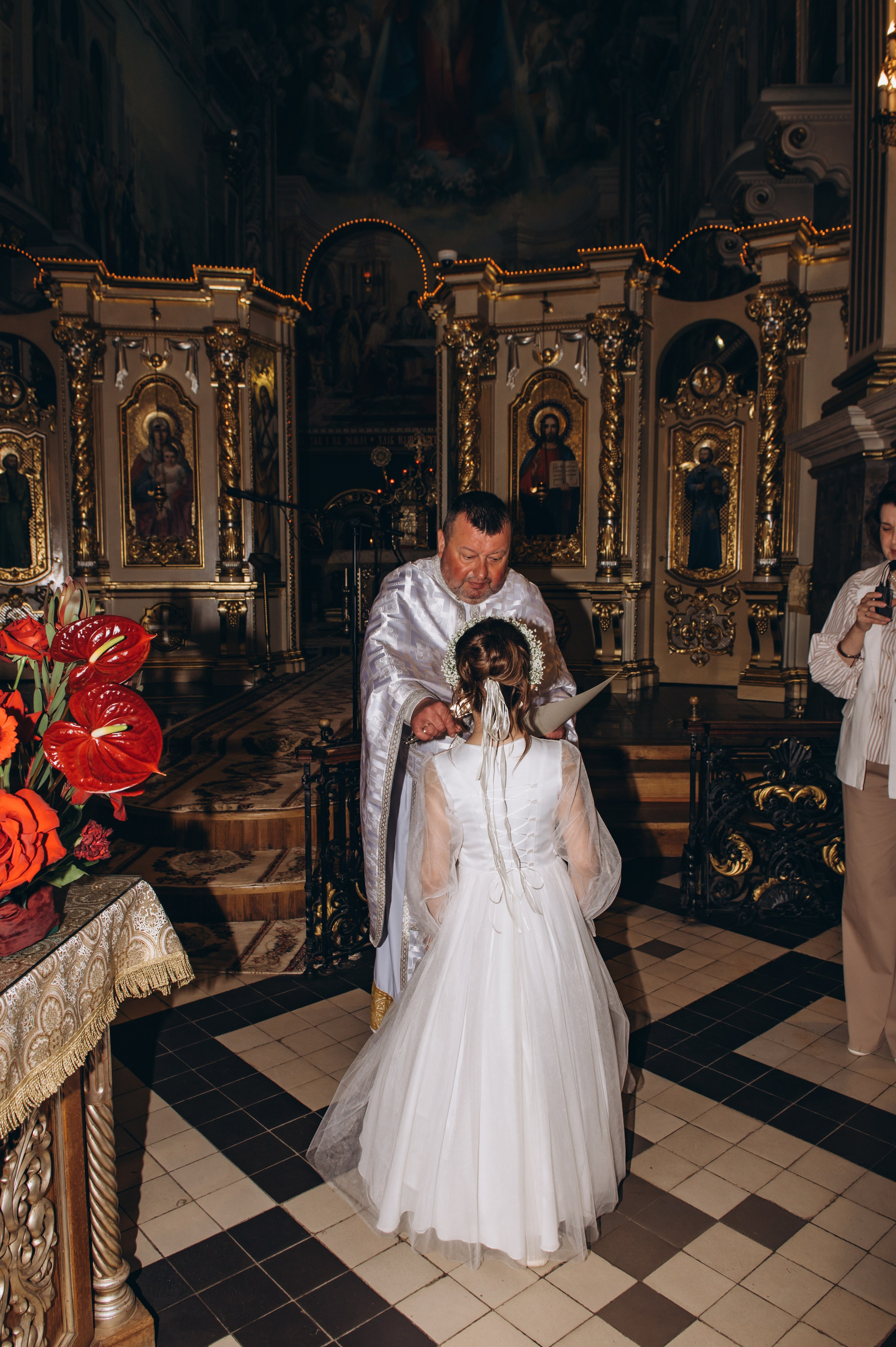 Фотосесія Першого Причастя Тернопіль, фотосесія Причастя Тернопіль, Таїнство Першого Причастя Тернопіль, Катедра Причастя Тернопіль. Сімейний, дитячий та індивідуальний фотограф в м. Тернопіль, м. Львів