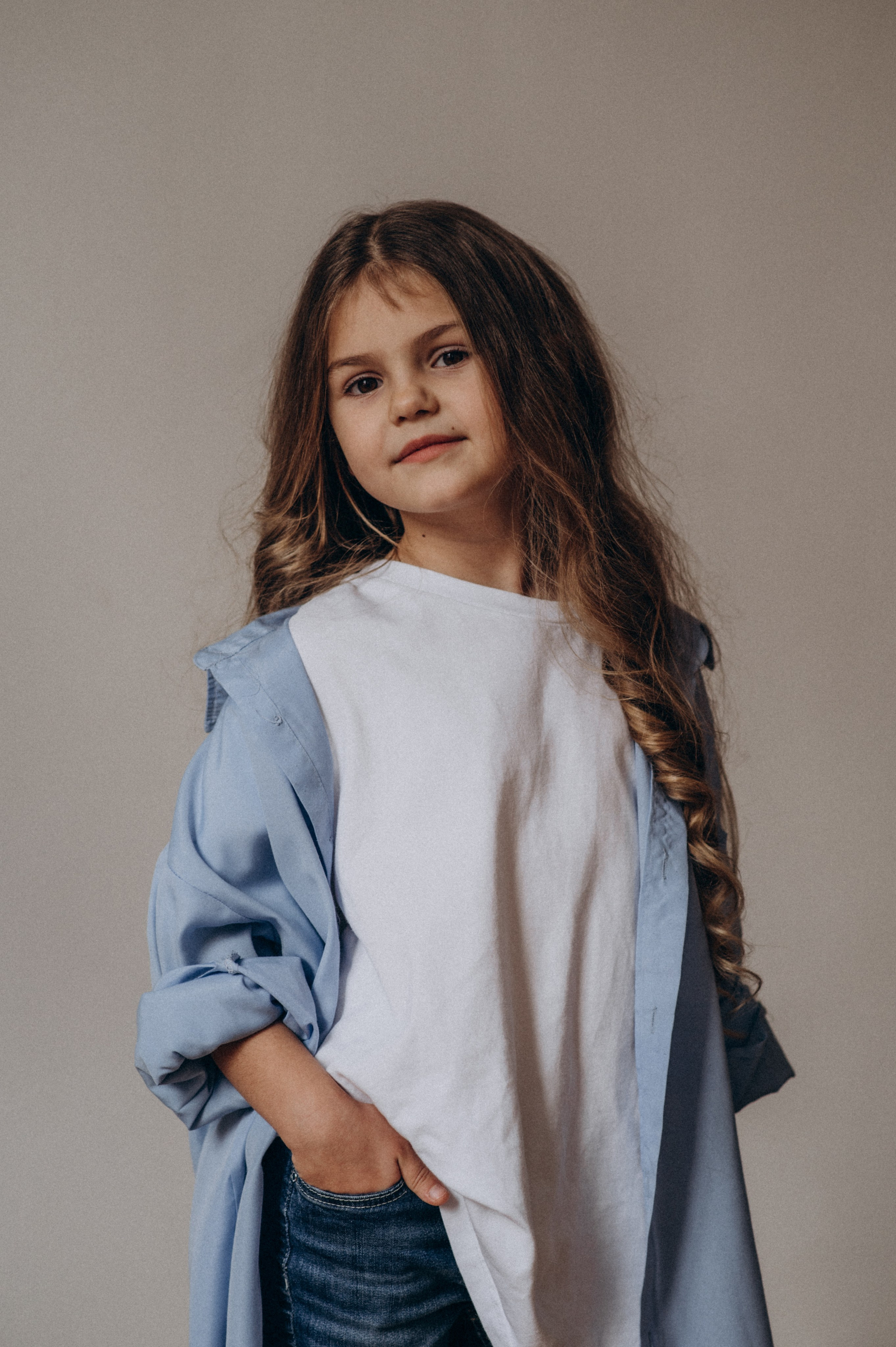 Індивідуальна фотосесія у студії, фотосесія дітей. Сімейний, дитячий та індивідуальний фотограф в м. Тернопіль, м. Львів