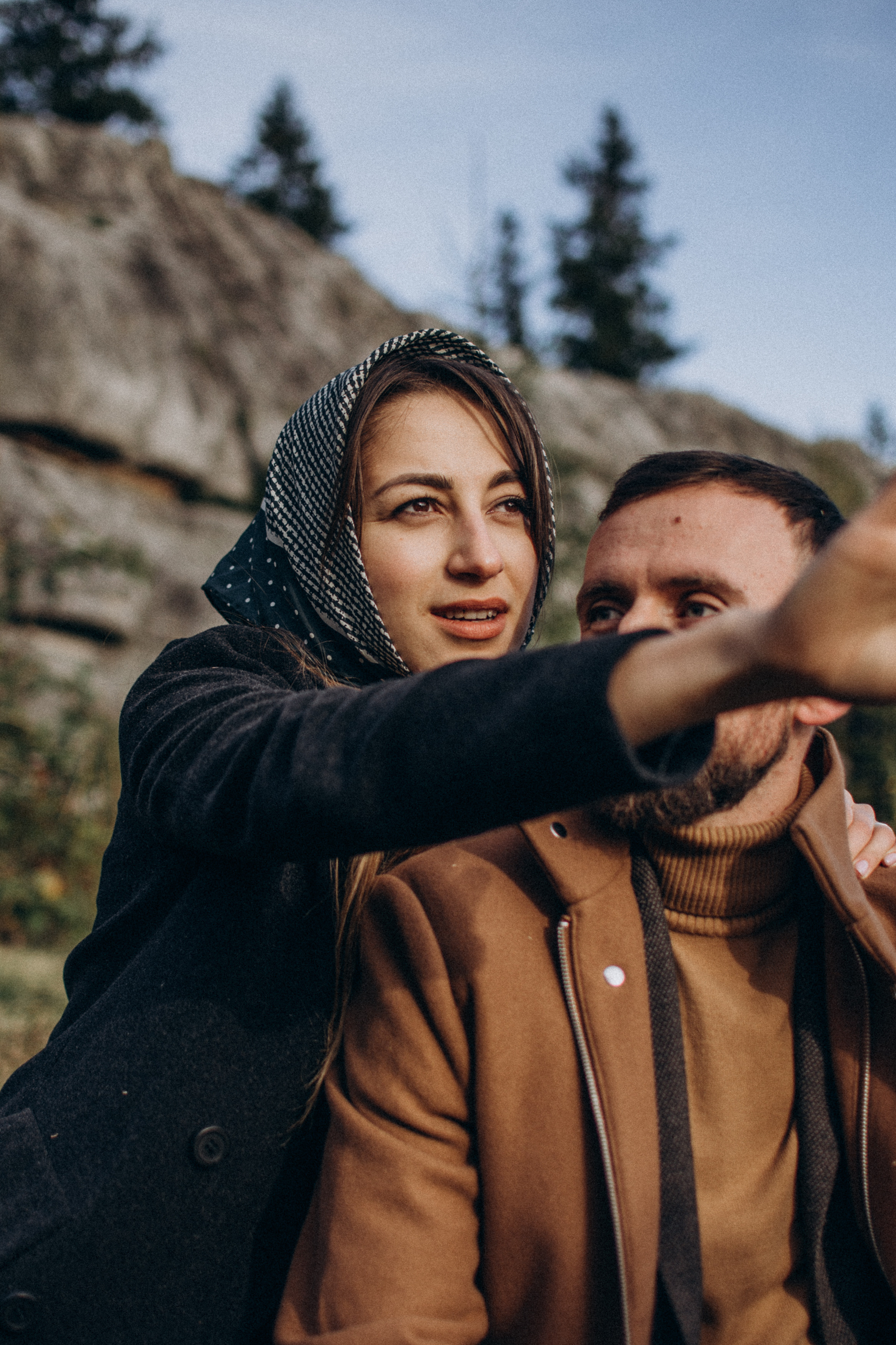 Love story in Carpathians. Сімейний, дитячий та індивідуальний фотограф в м. Тернопіль, м. Львів