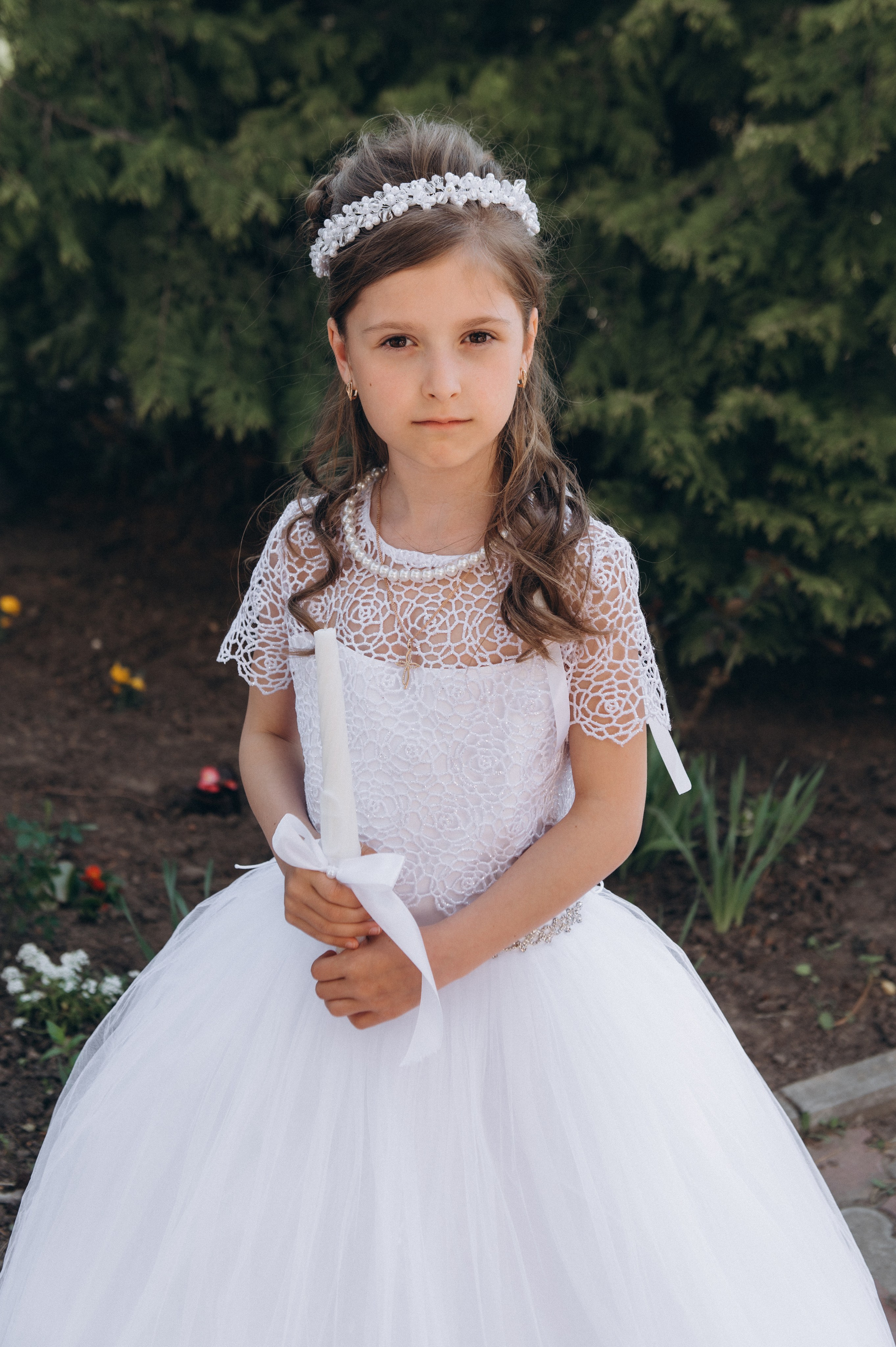 Фотосесія Причастя Тернопіль, зйомка Причастя, фотограф на Причастя Тернопіль, Причастя Львів, церква Петра і Павла. Сімейний, дитячий та індивідуальний фотограф в м. Тернопіль, м. Львів