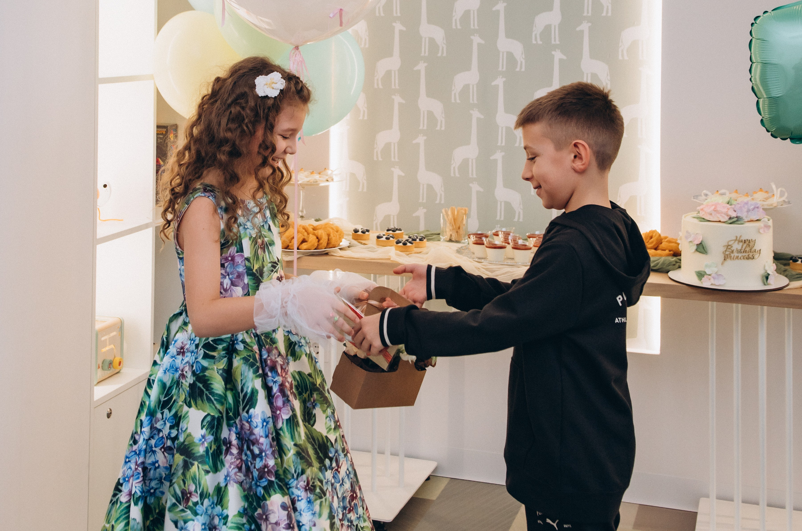 Фотосесія дня народження в Baby Towm Байківці, зйомка дитячого дня народження Тернопіль, фотосесія дня народження Тернопіль. Сімейний, дитячий та індивідуальний фотограф в м. Тернопіль, м. Львів