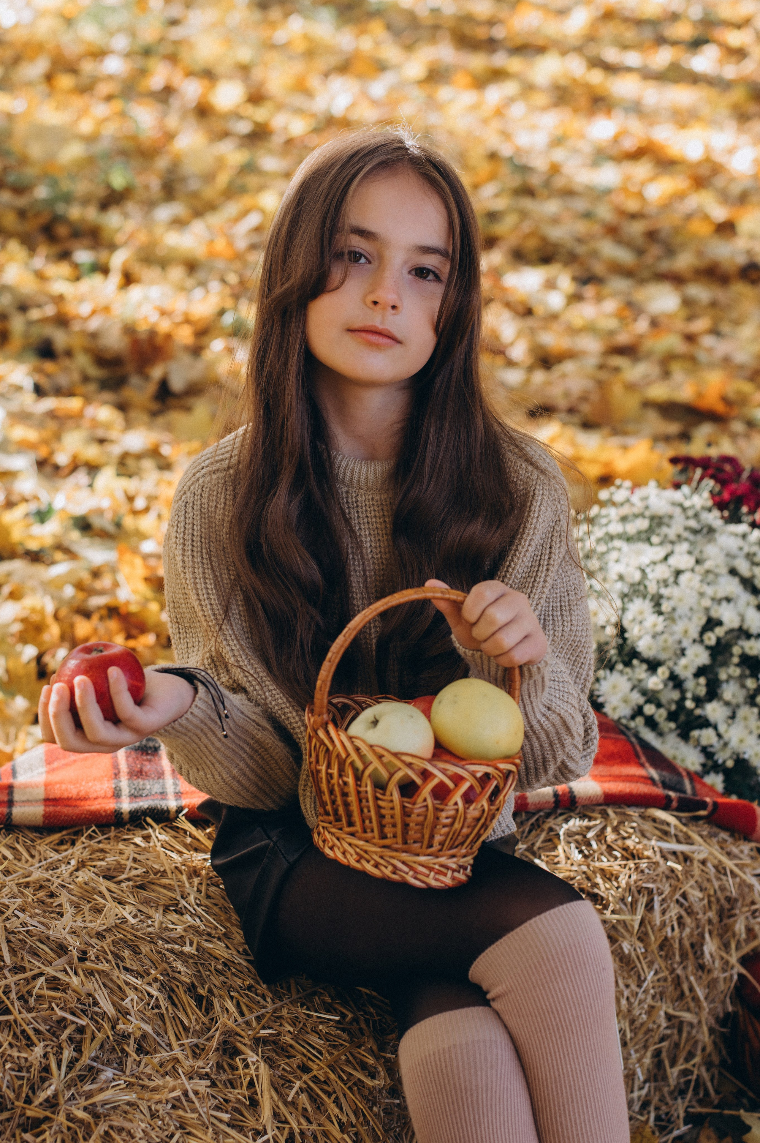 Осіння фотосесія 4 класу на віньєтки, випускні фотоальбоми Тернопіль, фотосесія випускників Тернопіль, шкільний випускний альбом Тернопіль. Сімейний, дитячий та індивідуальний фотограф в м. Тернопіль, м. Львів