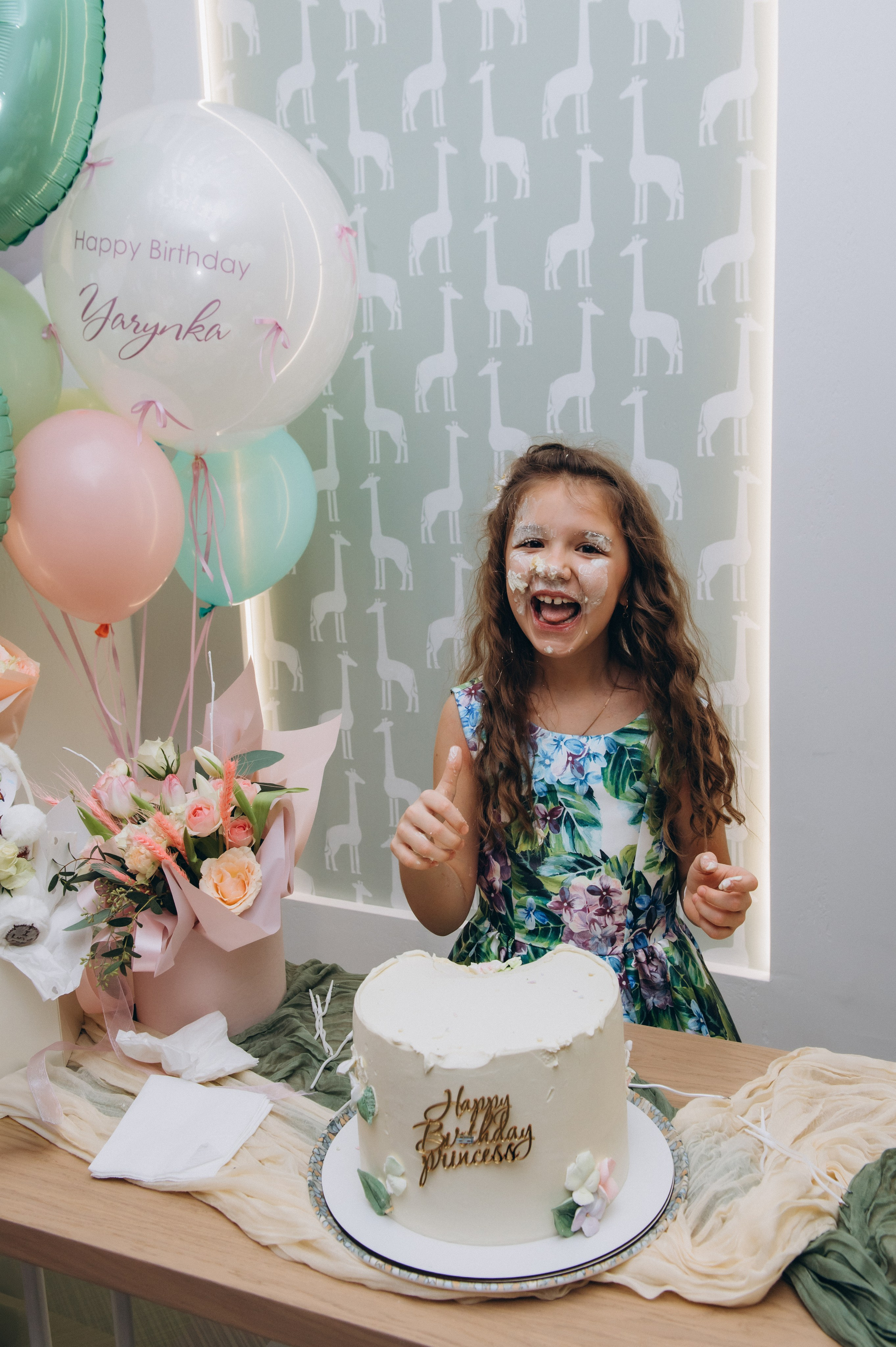 Фотосесія дня народження в Baby Towm Байківці, зйомка дитячого дня народження Тернопіль, фотосесія дня народження Тернопіль. Сімейний, дитячий та індивідуальний фотограф в м. Тернопіль, м. Львів