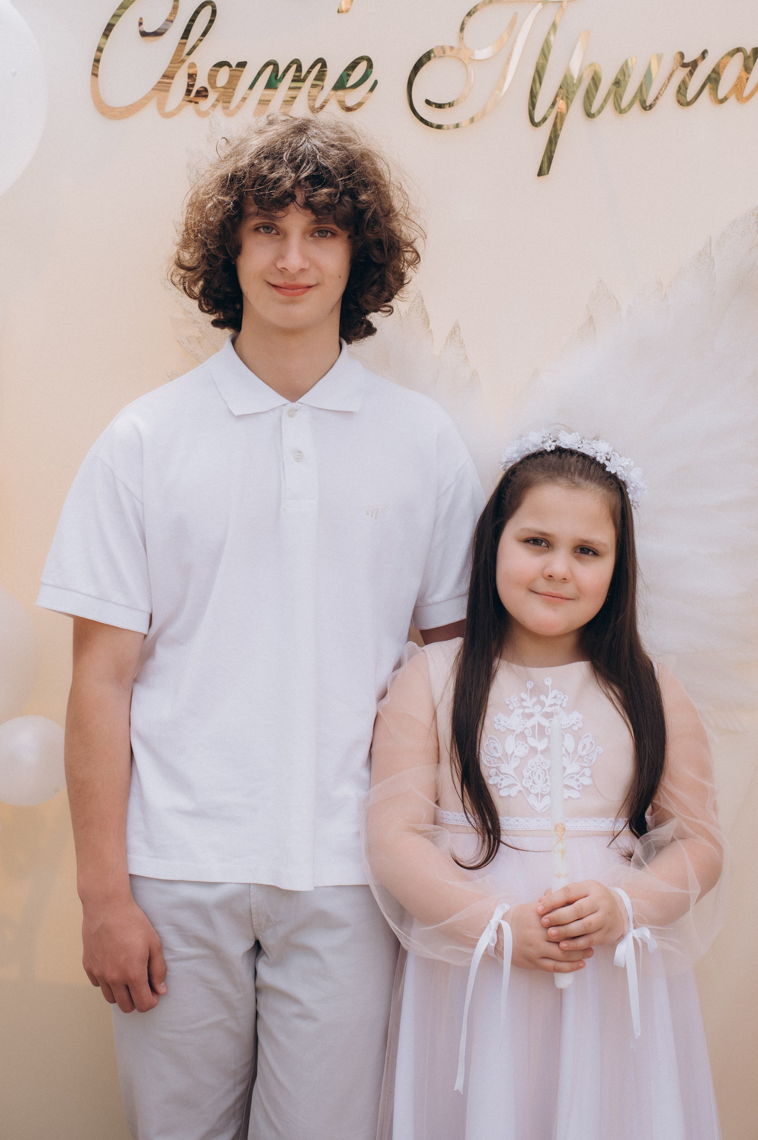 Фотосесія Причастя Тернопіль, зйомка Причастя, фотограф на Причастя Тернопіль, Причастя Львів, Причастя церква Михаїла Тернопіль. Сімейний, дитячий та індивідуальний фотограф в м. Тернопіль, м. Львів