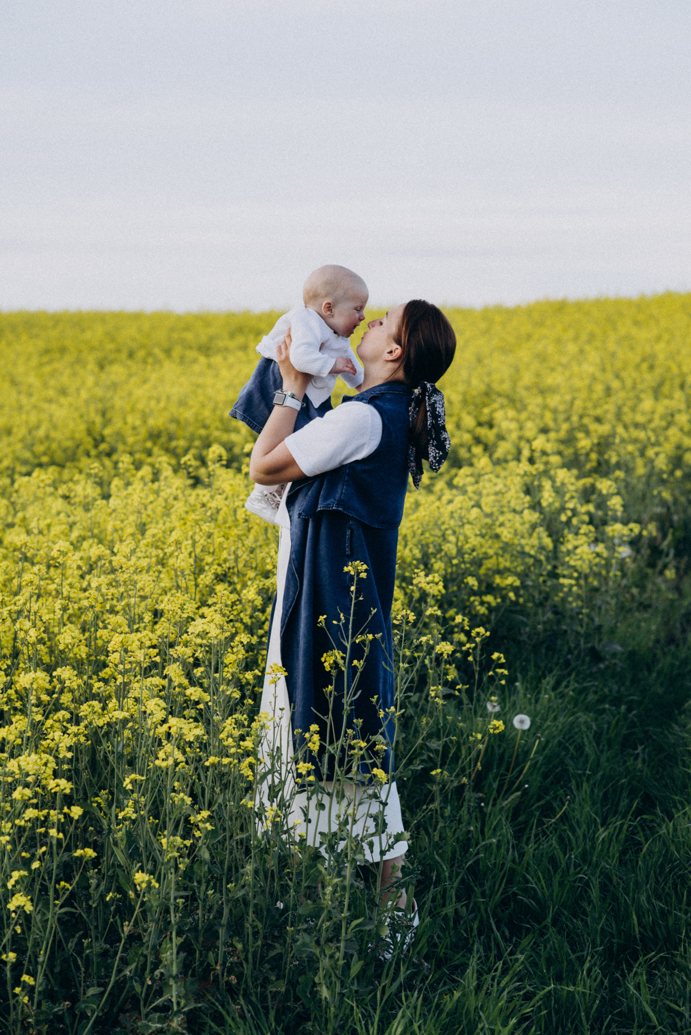 Сімейна фотосесія. Тарас, Тетяна, Орися, Яринка, Софія. Тернопільська обл. Сімейний, дитячий та індивідуальний фотограф в м. Тернопіль, м. Львів