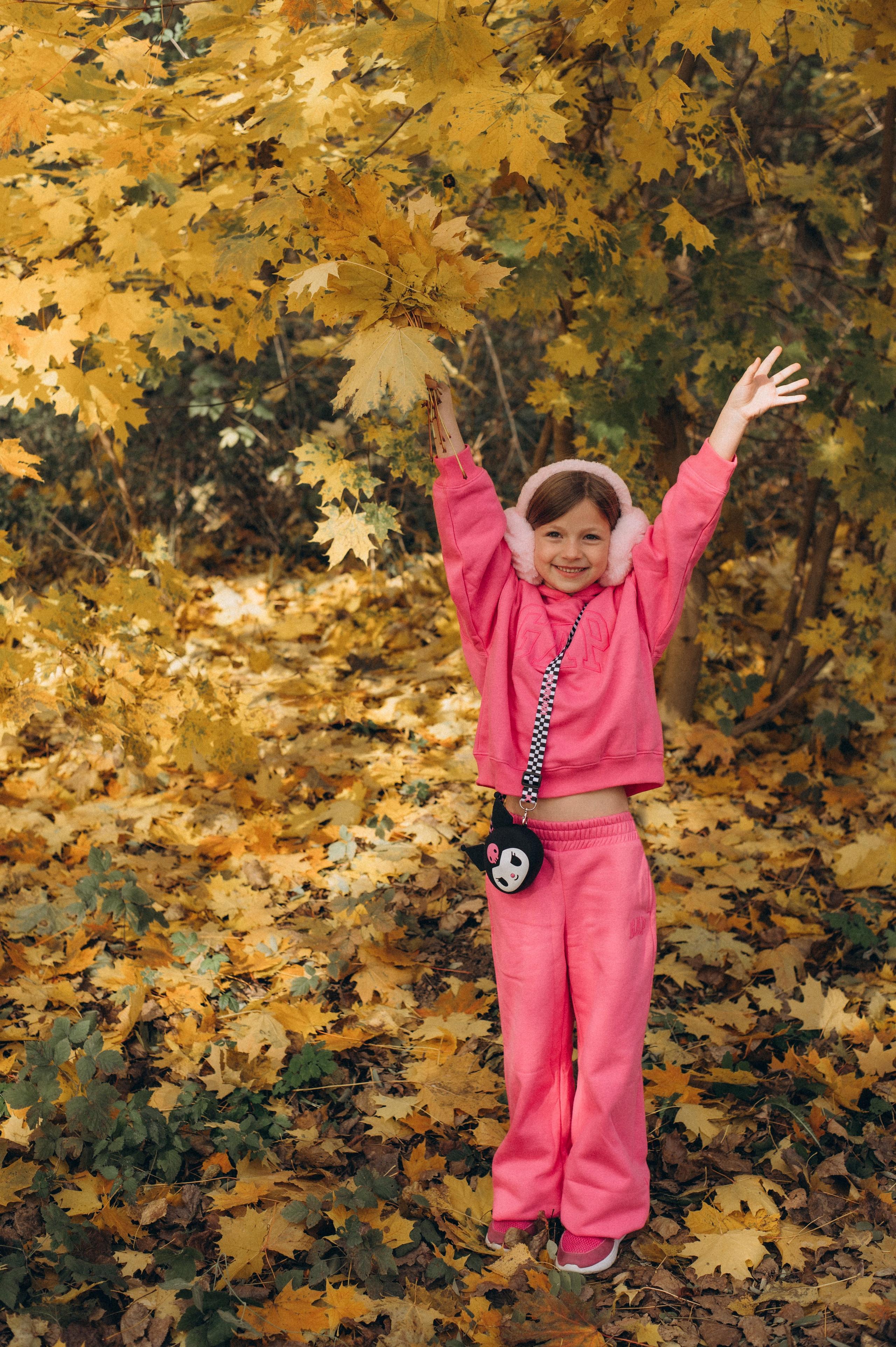 Осіння фотосесія Тернопіль, дитяча зйомка, фотосесія в парку Тернопіль, сімейний фотограф Тернопіль. Сімейний, дитячий та індивідуальний фотограф в м. Тернопіль, м. Львів