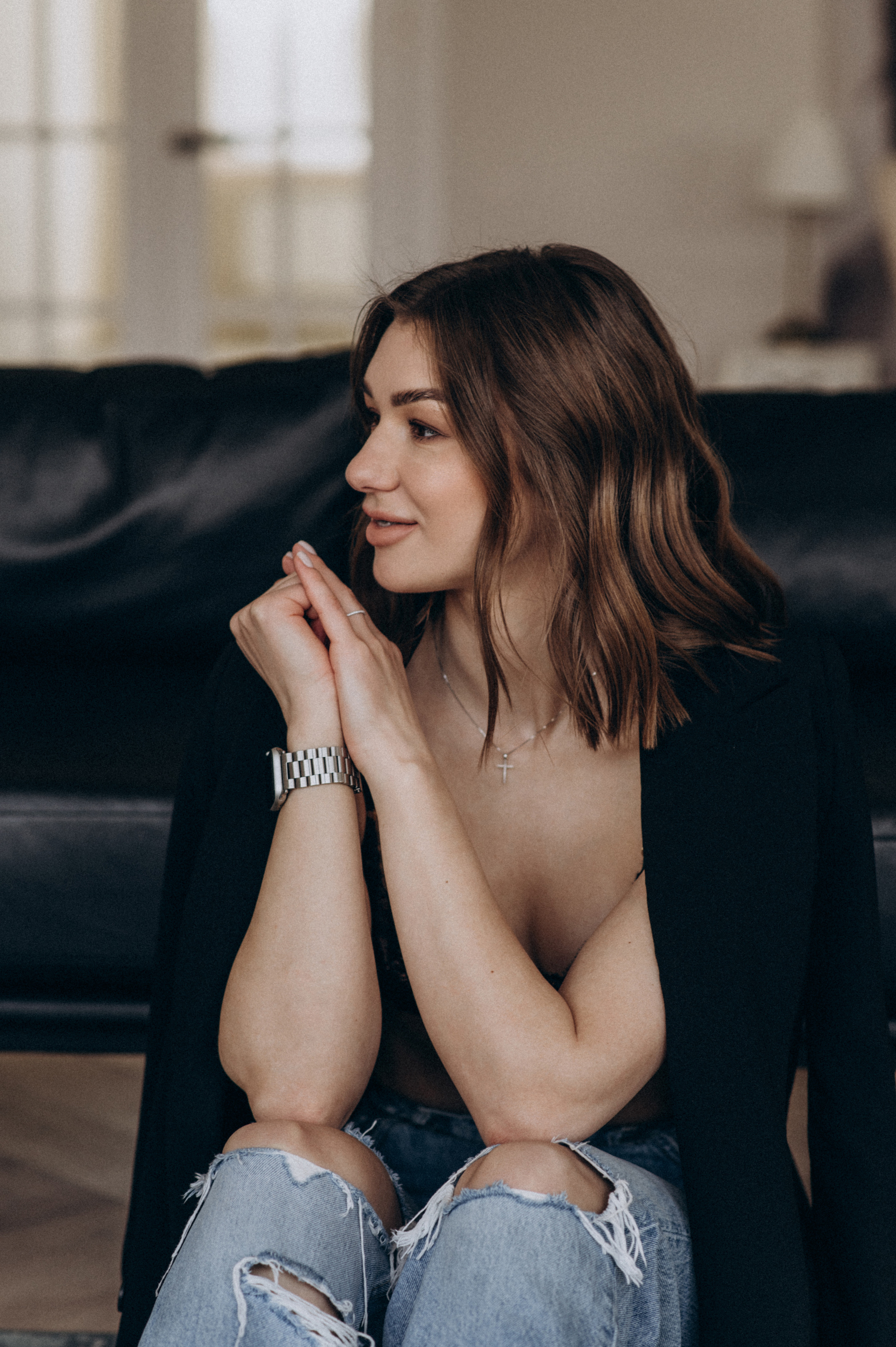 Індивідуальна фотосесія у студії. Сімейний, дитячий та індивідуальний фотограф в м. Тернопіль, м. Львів