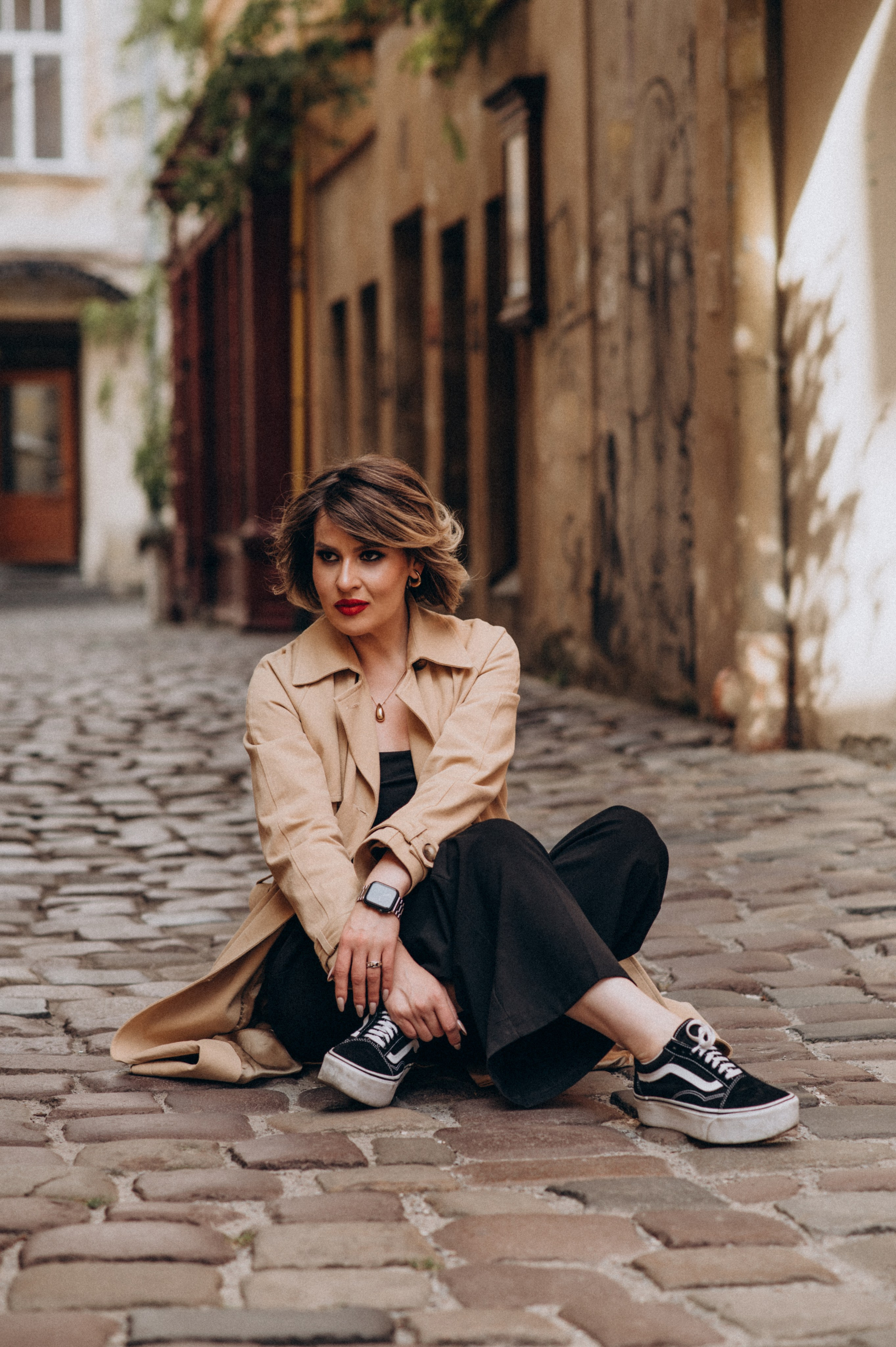 Фотосесія у м Львів індивідуальна вулична зйомка. Сімейний, дитячий та індивідуальний фотограф в м. Тернопіль, м. Львів