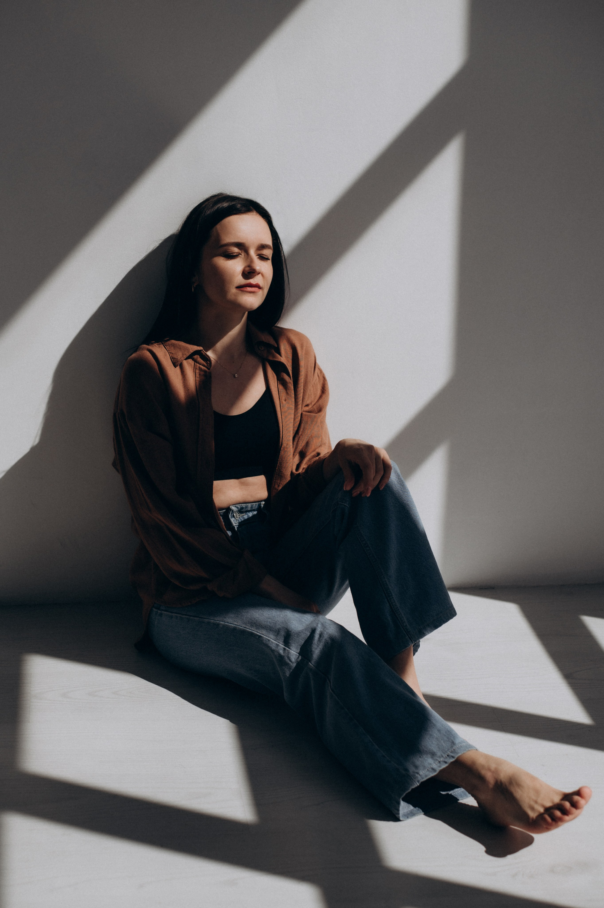 Сімейна фотосесія у студії, зйомка мами і дитини фотосесія Тернопіль Львів. Сімейний, дитячий та індивідуальний фотограф в м. Тернопіль, м. Львів