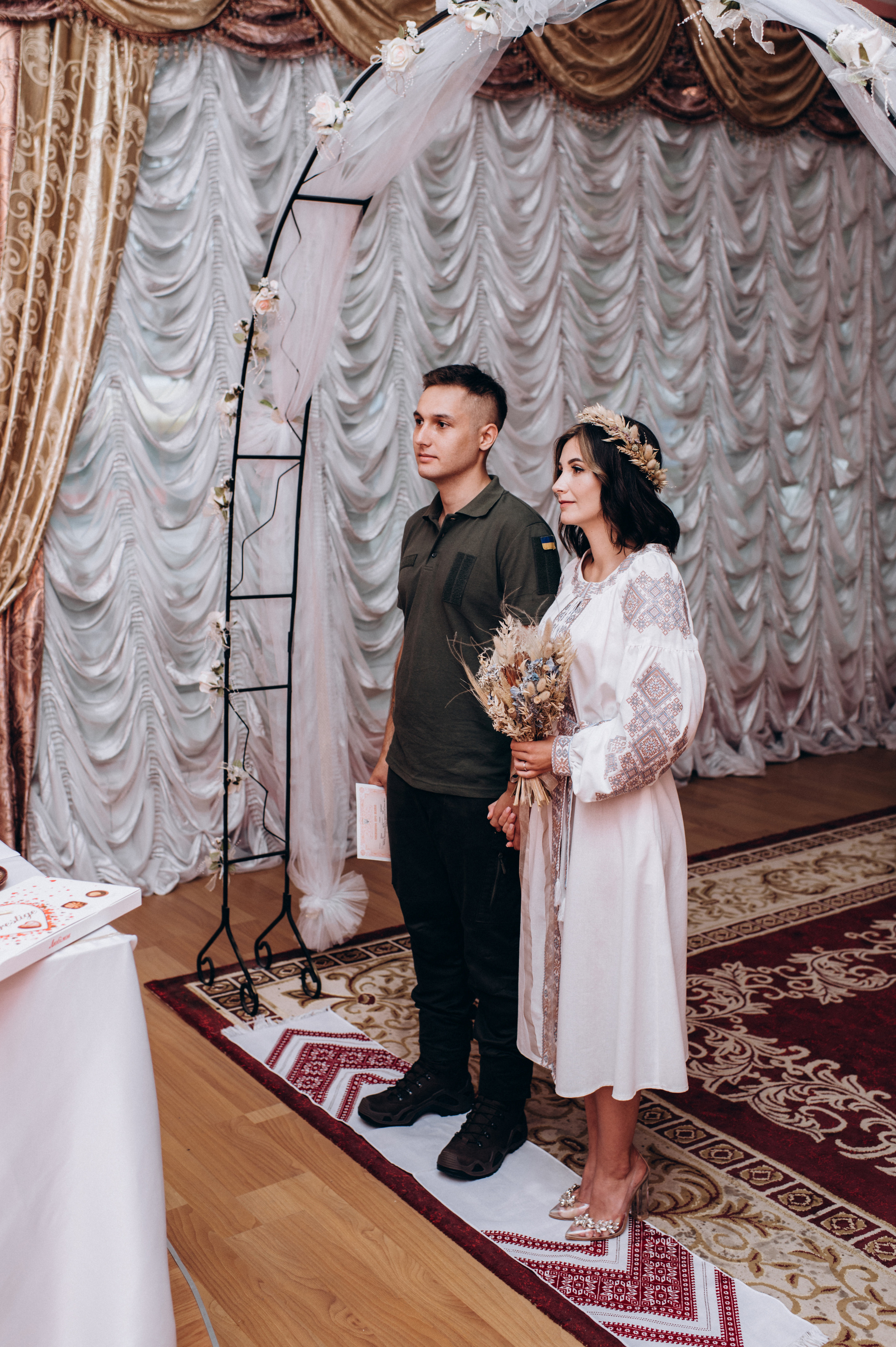 Весілля Юліани та Давида * Заліщики. Сімейний, дитячий та індивідуальний фотограф в м. Тернопіль, м. Львів