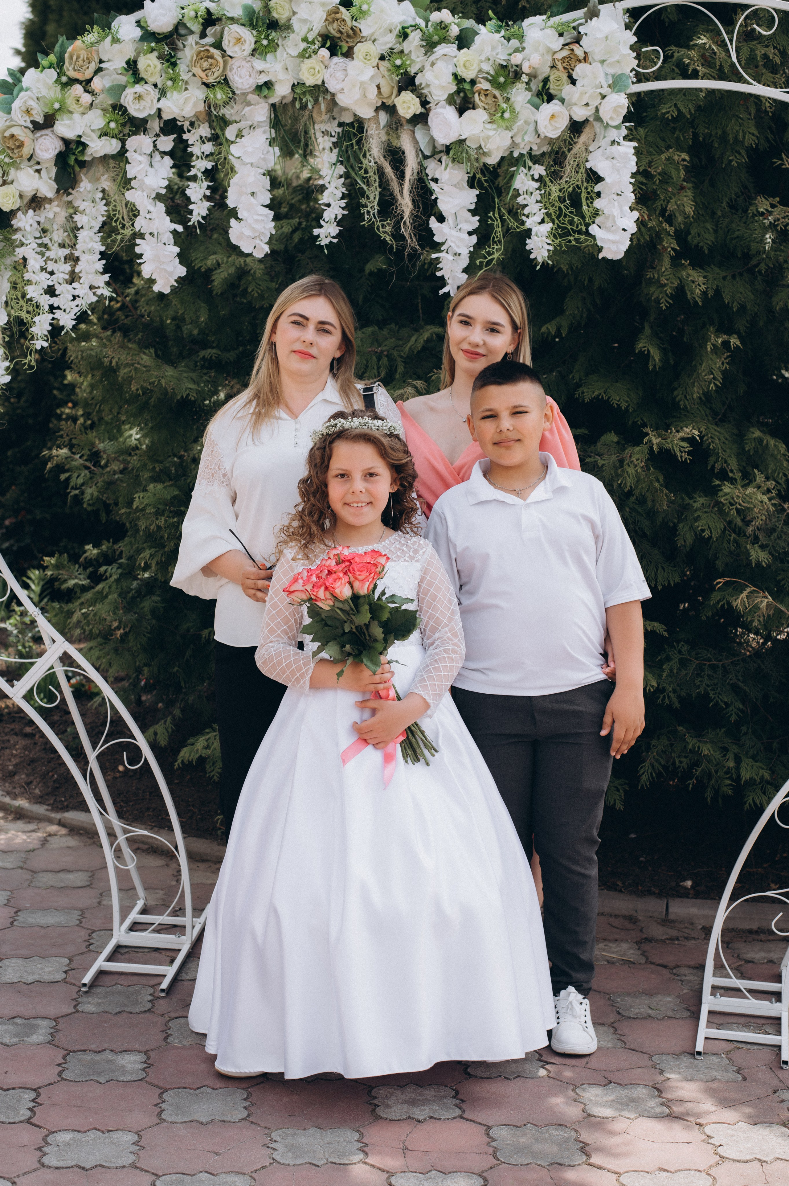 Фотосесія Причастя Тернопіль, зйомка Причастя, фотограф на Причастя Тернопіль, Причастя Львів, церква Петра і Павла. Сімейний, дитячий та індивідуальний фотограф в м. Тернопіль, м. Львів