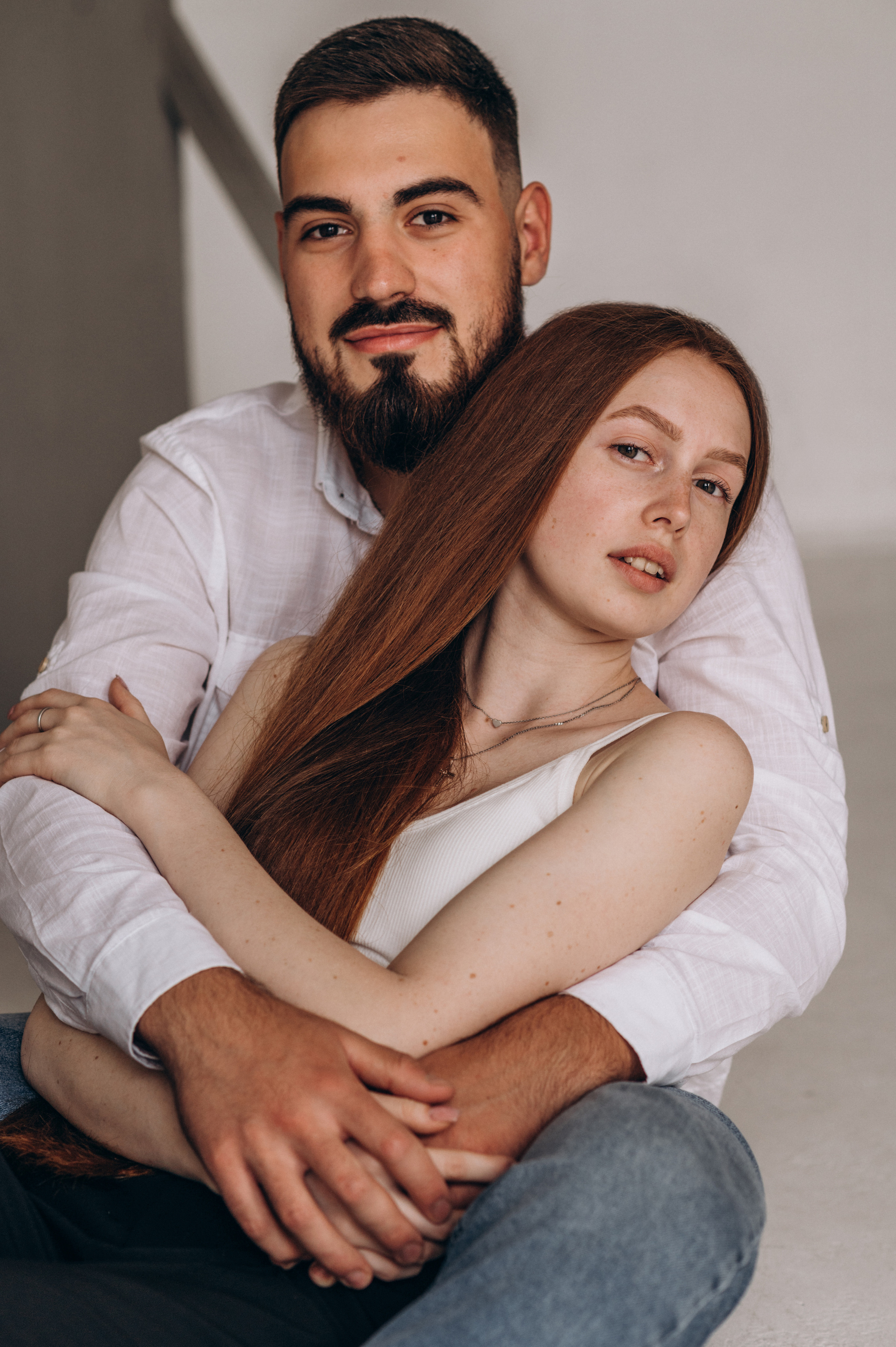 Maria&Illya. Сімейний, дитячий та індивідуальний фотограф в м. Тернопіль, м. Львів