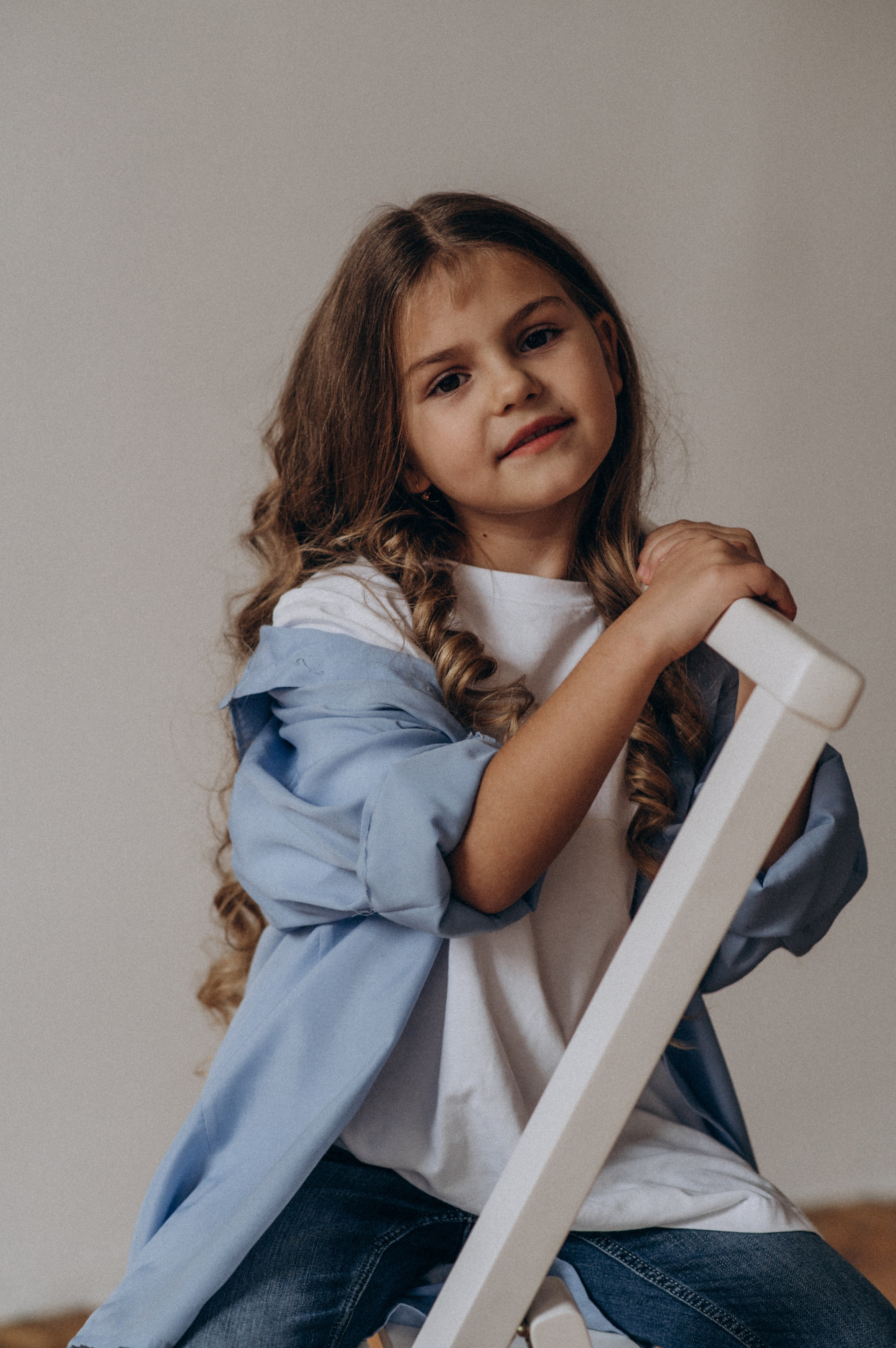 Індивідуальна фотосесія у студії, фотосесія дітей. Сімейний, дитячий та індивідуальний фотограф в м. Тернопіль, м. Львів