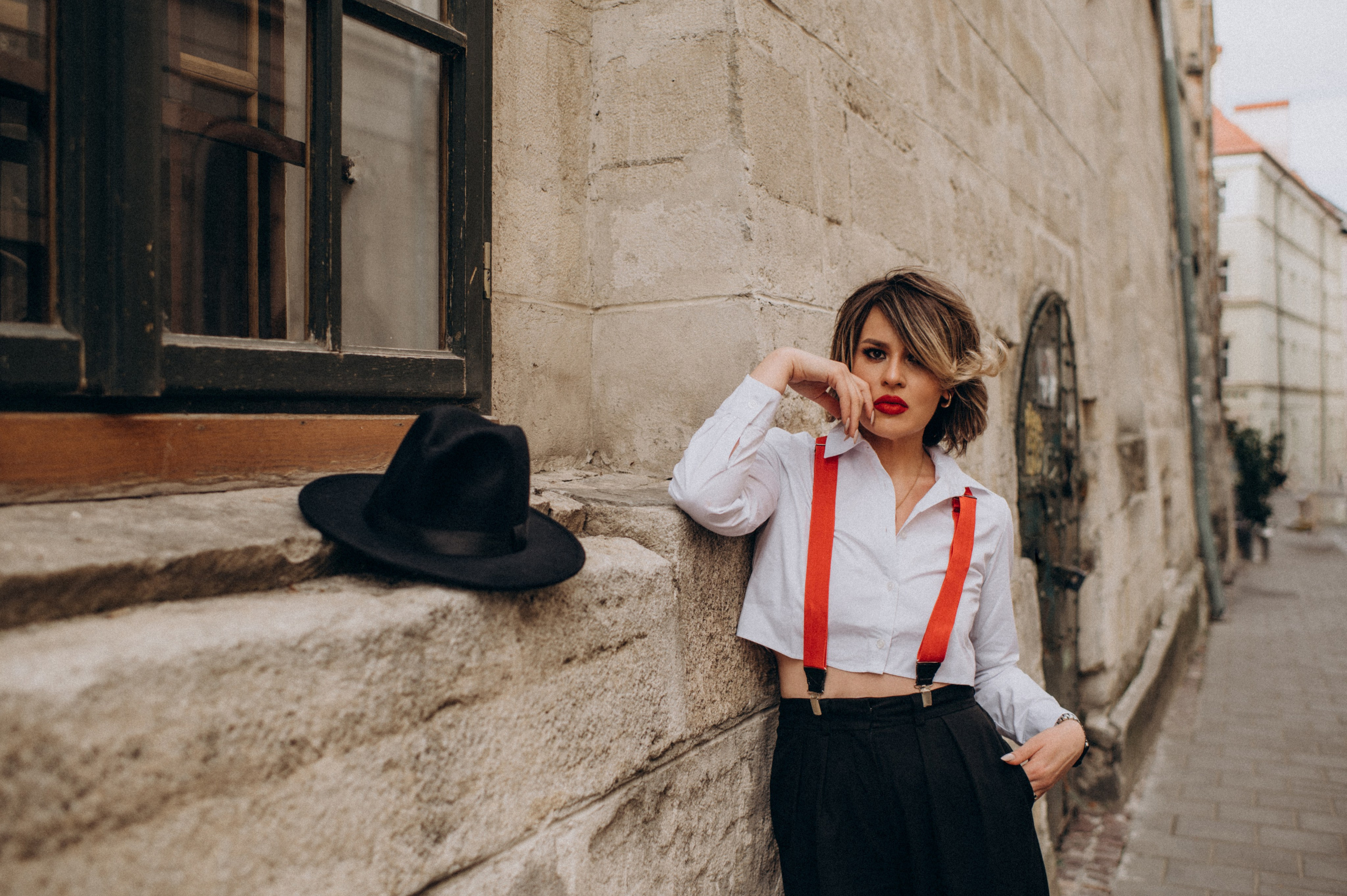 Фотосесія у м Львів індивідуальна вулична зйомка. Сімейний, дитячий та індивідуальний фотограф в м. Тернопіль, м. Львів