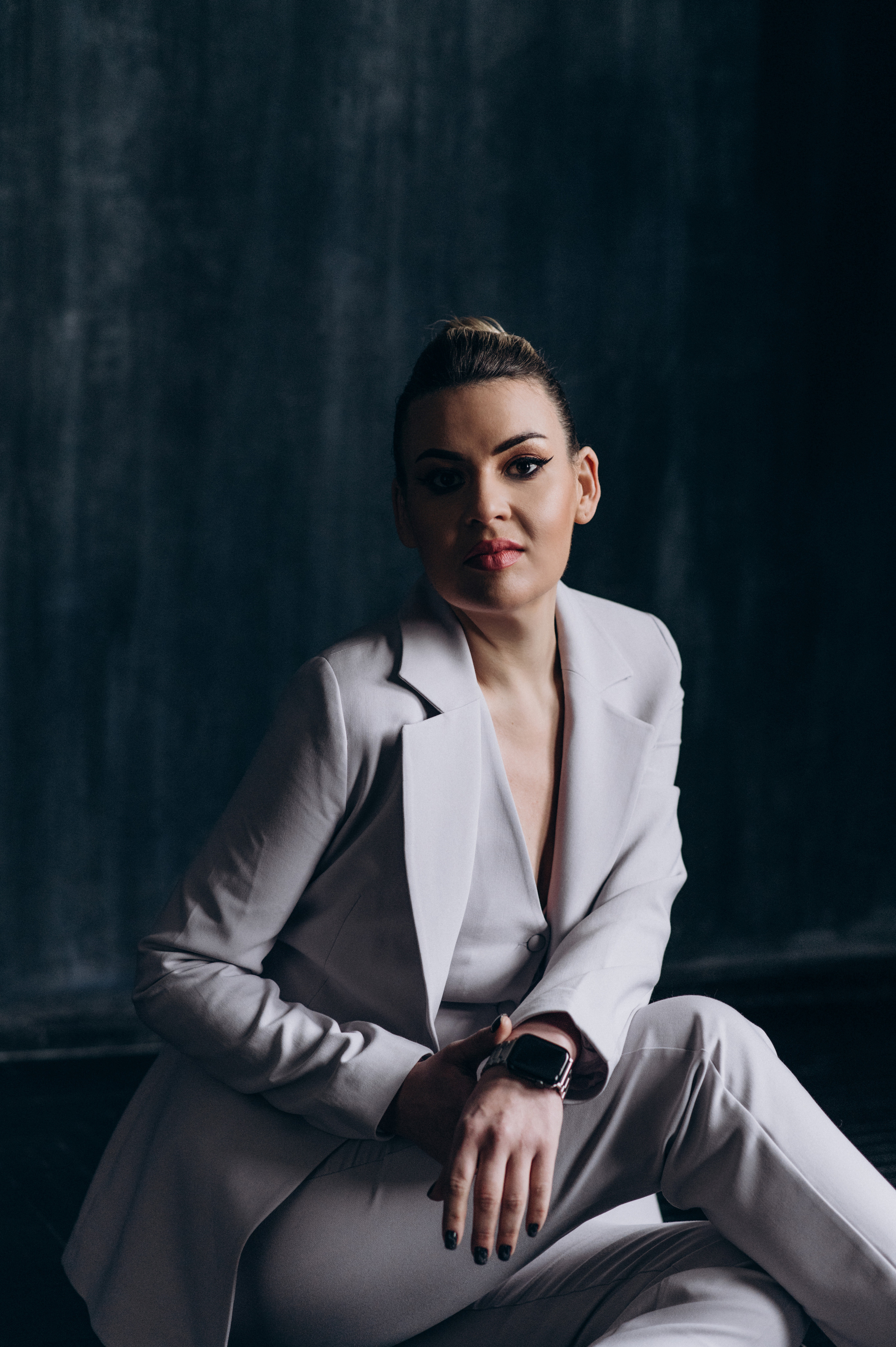 Індивідуальна фотосесія у студії. Сімейний, дитячий та індивідуальний фотограф в м. Тернопіль, м. Львів