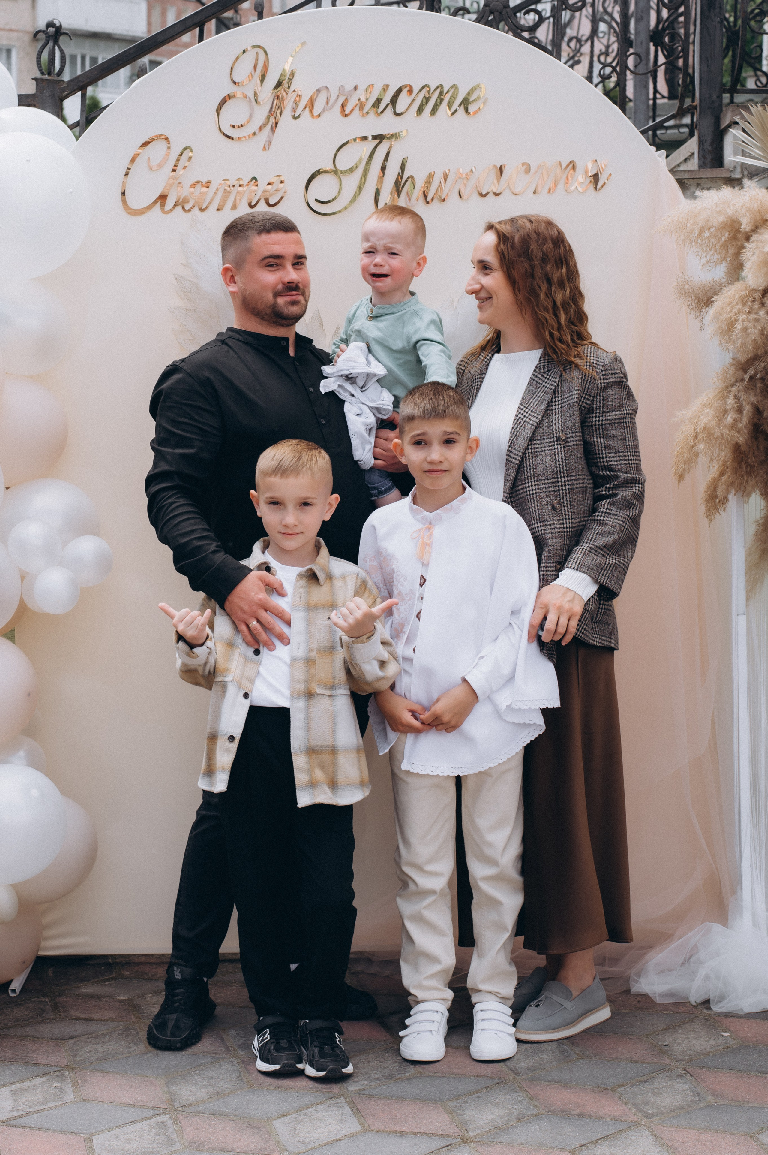 Фотосесія Причастя Тернопіль, зйомка Причастя, фотограф на Причастя Тернопіль, Причастя Львів, Причастя церква Михаїла Тернопіль. Сімейний, дитячий та індивідуальний фотограф в м. Тернопіль, м. Львів