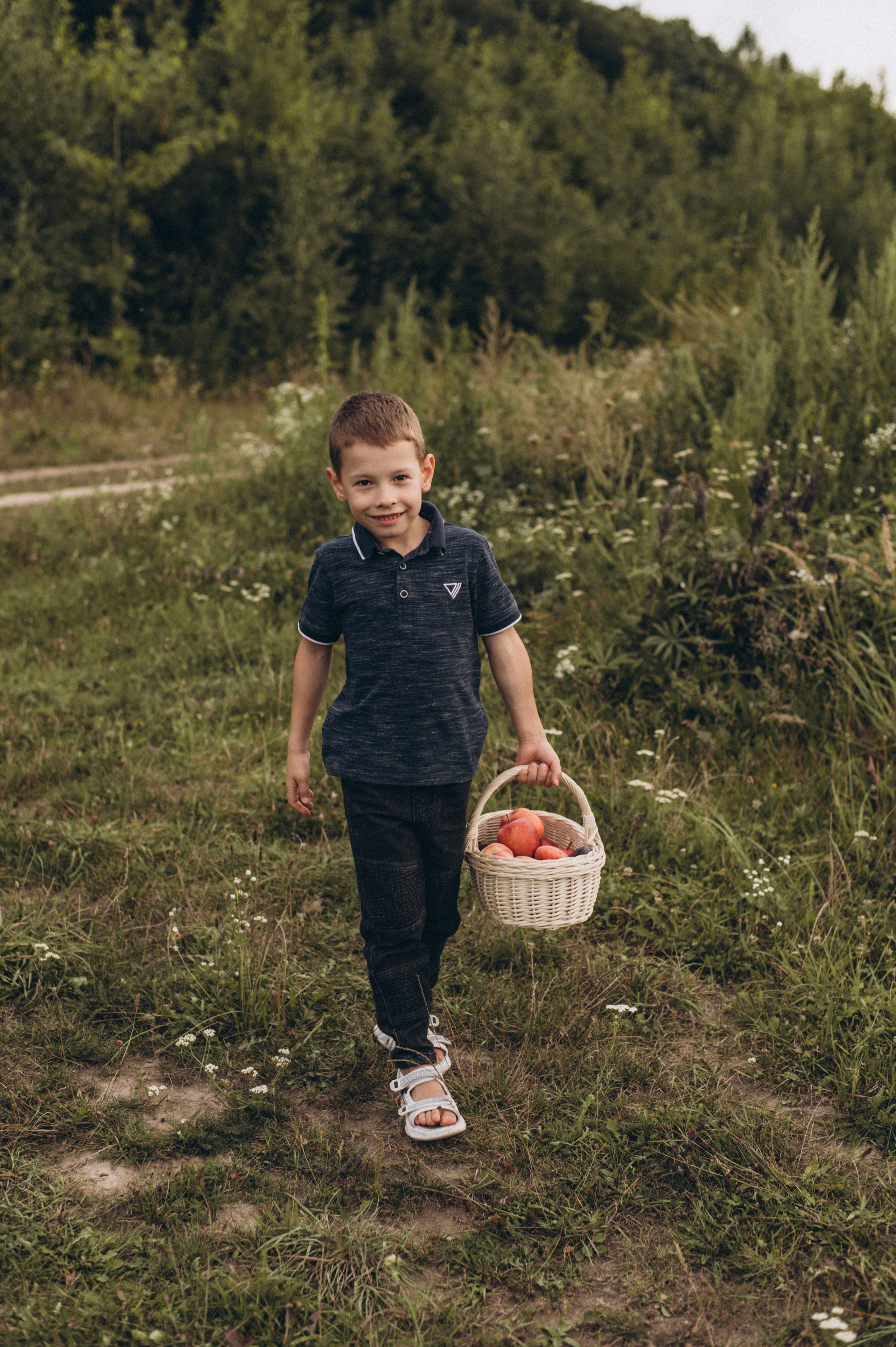 Сімейна фотосесія, сімейний фотограф Тернопіль, сімейна зйомка на природі. Сімейний, дитячий та індивідуальний фотограф в м. Тернопіль, м. Львів