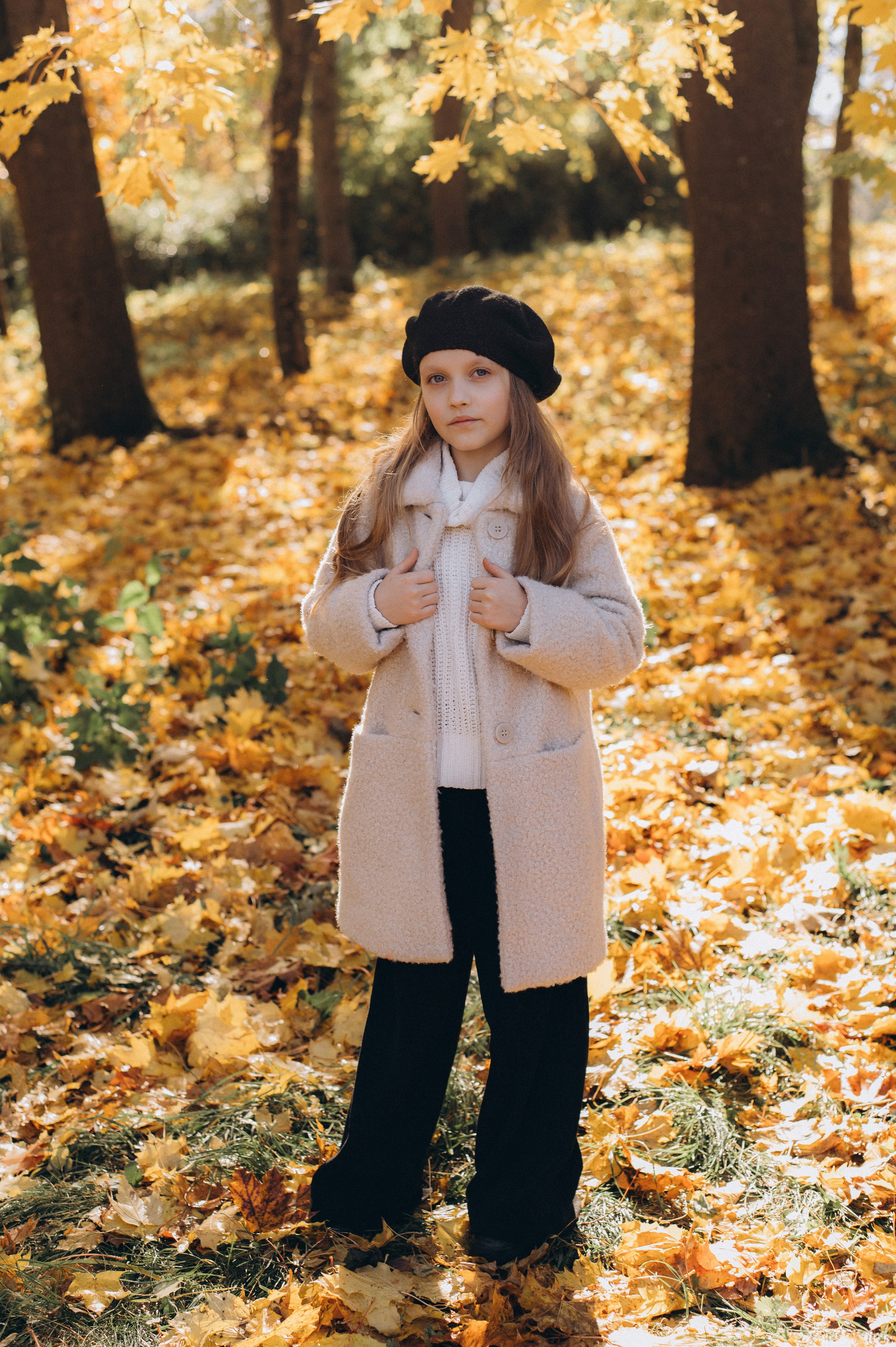Осіння фотосесія 4 класу на віньєтки, випускні фотоальбоми Тернопіль, фотосесія випускників Тернопіль, шкільний випускний альбом Тернопіль. Сімейний, дитячий та індивідуальний фотограф в м. Тернопіль, м. Львів