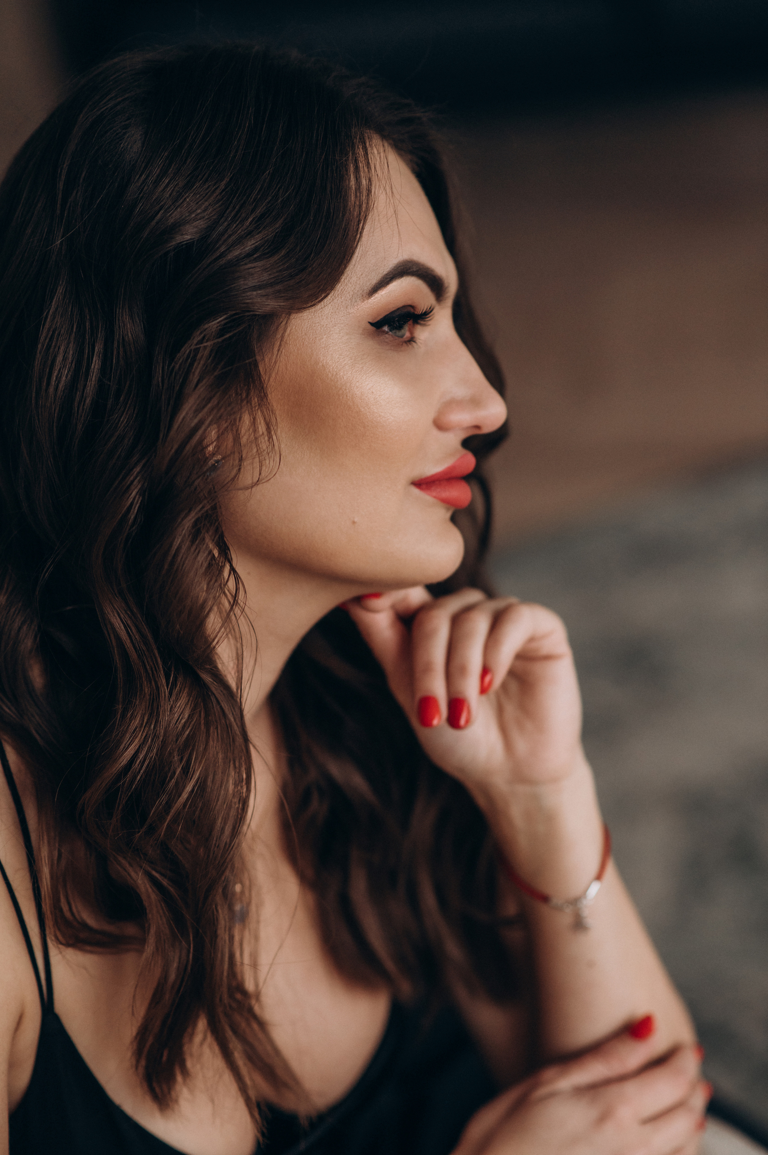 Індивідуальна фотосесія у студії. Сімейний, дитячий та індивідуальний фотограф в м. Тернопіль, м. Львів