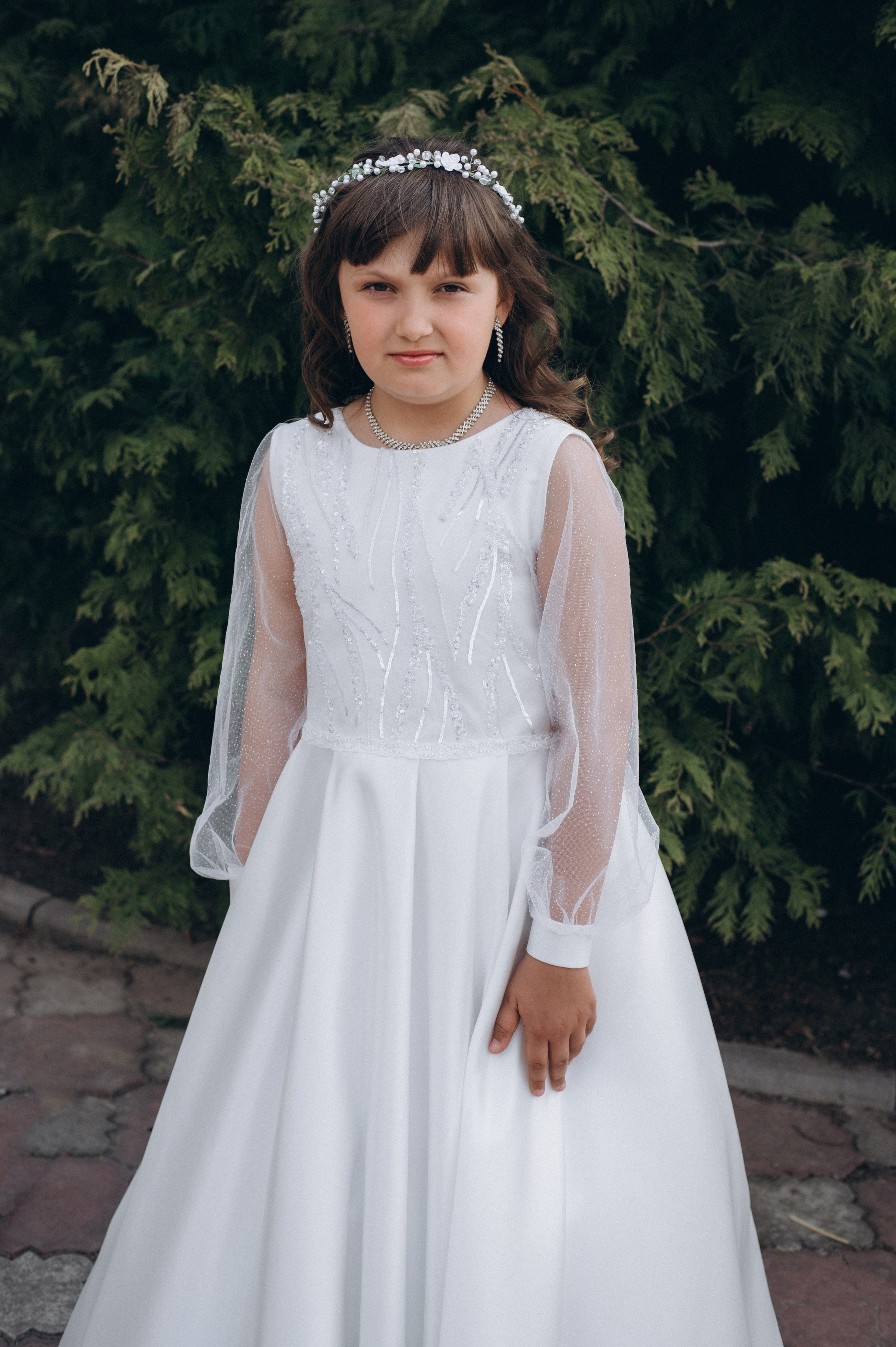 Фотосесія Причастя Тернопіль, зйомка Причастя, фотограф на Причастя Тернопіль, Причастя Львів, церква Петра і Павла. Сімейний, дитячий та індивідуальний фотограф в м. Тернопіль, м. Львів