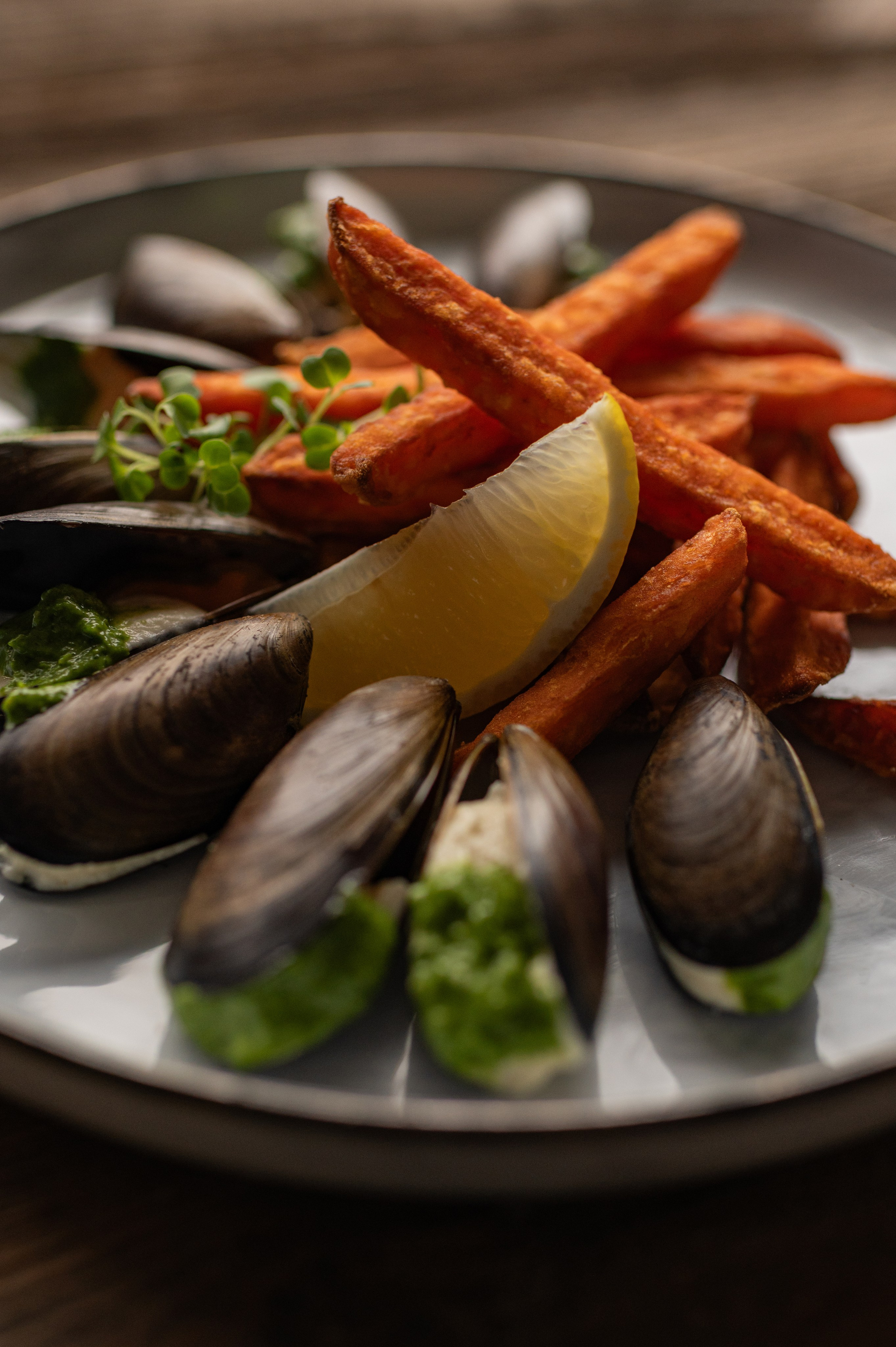 Фудзйомка для закладу Luniko, предметні фото їжі, фудфотограф Тернопіль Львів, зйомка страв Львів, фотосесія їжі, фудфотосесія Тернопіль. Сімейний, дитячий та індивідуальний фотограф в м. Тернопіль, м. Львів