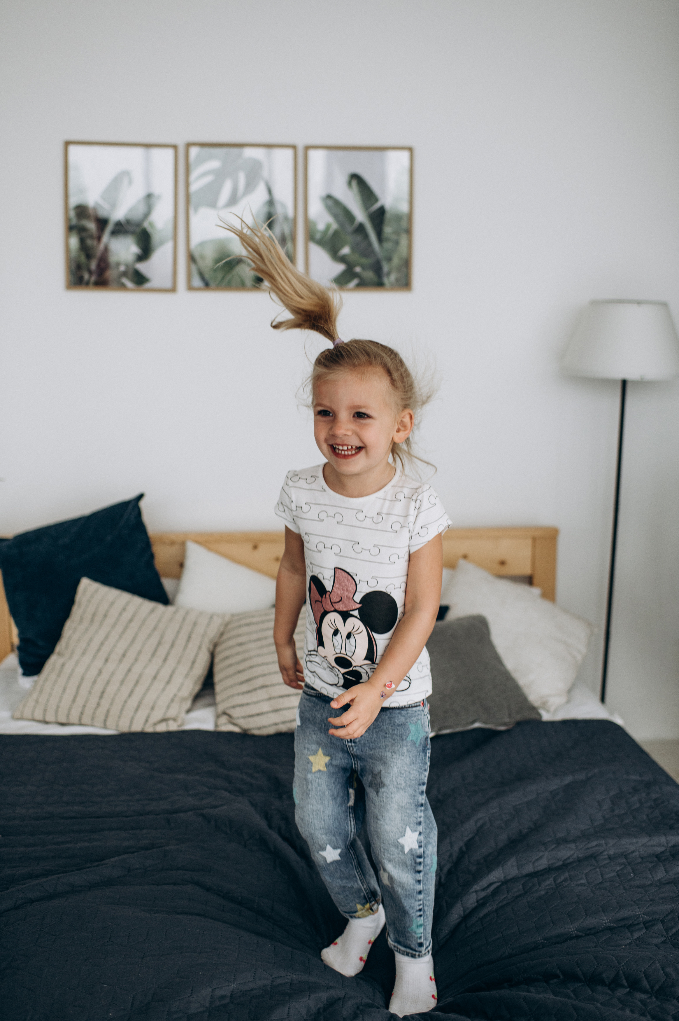 Anastasiia's 4-th Birthday. Сімейний, дитячий та індивідуальний фотограф в м. Тернопіль, м. Львів