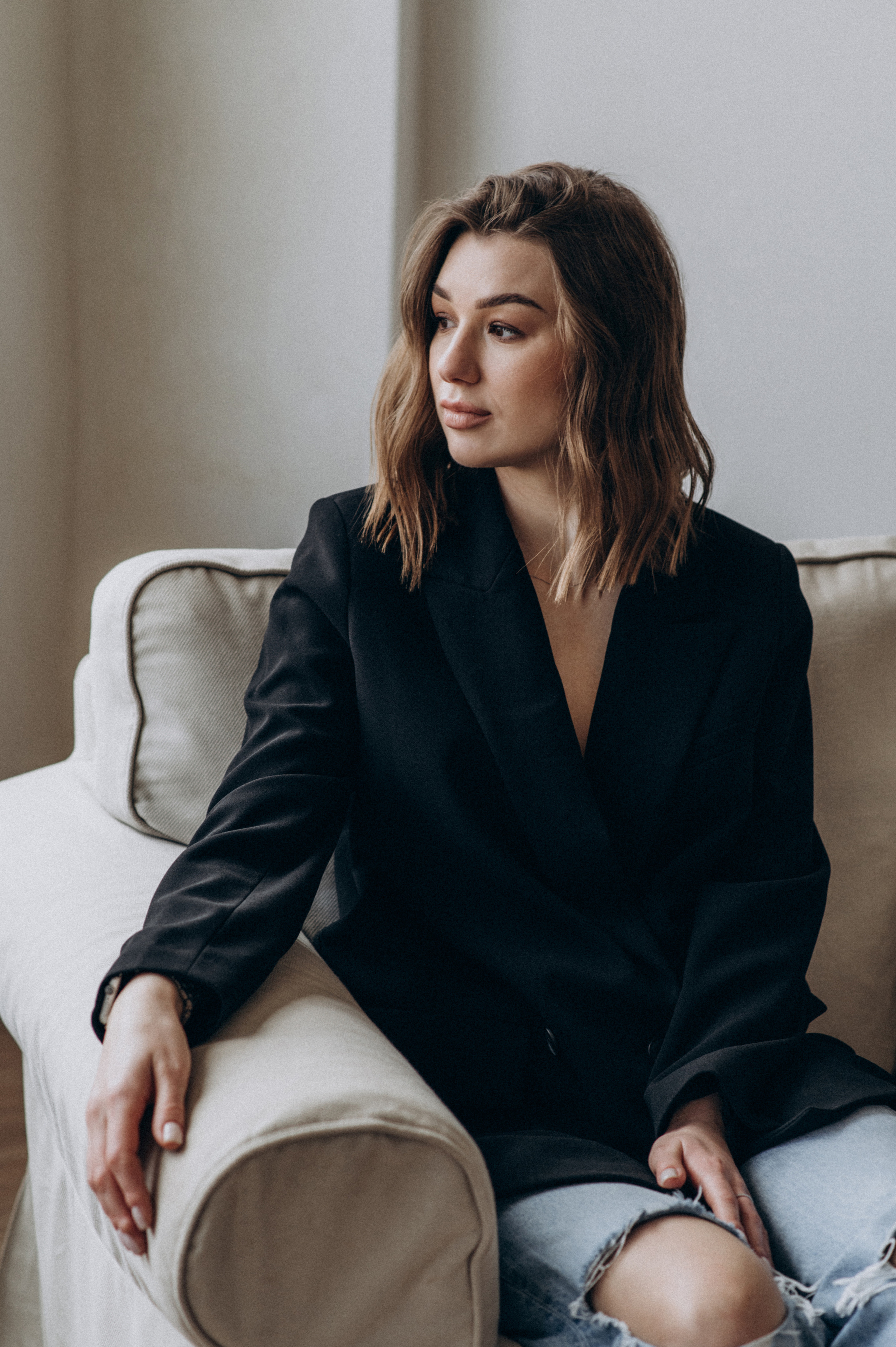 Індивідуальна фотосесія у студії. Сімейний, дитячий та індивідуальний фотограф в м. Тернопіль, м. Львів