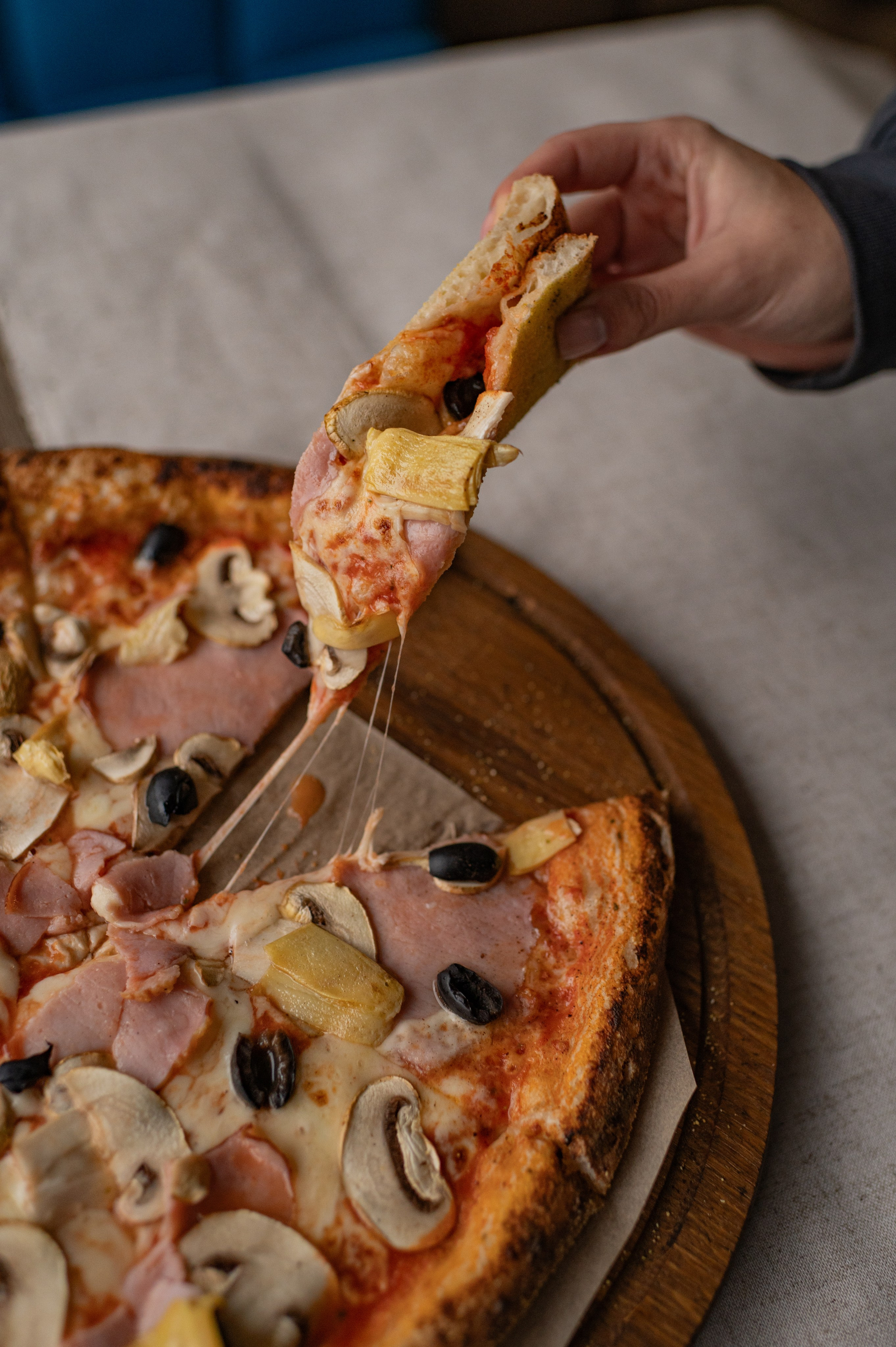 Фудзйомка для закладу Luniko, предметні фото їжі, фудфотограф Тернопіль Львів, зйомка страв Львів, фотосесія їжі, фудфотосесія Тернопіль. Сімейний, дитячий та індивідуальний фотограф в м. Тернопіль, м. Львів