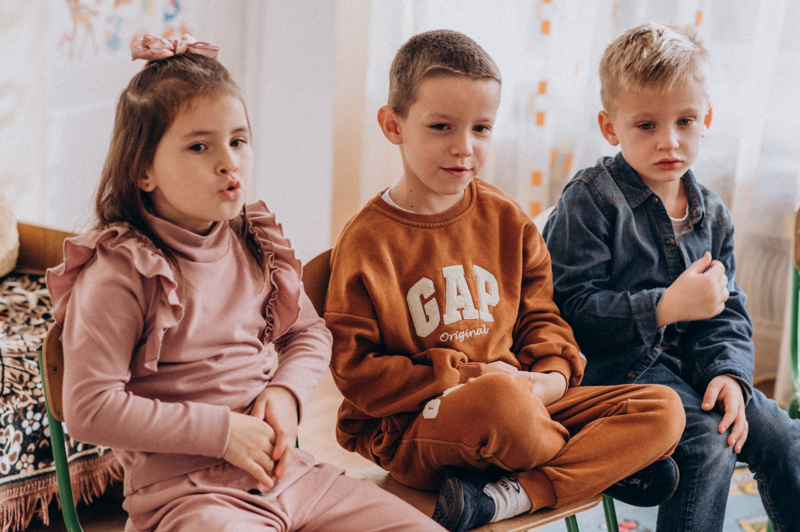 Фотосесія в дитячому садку, фотосесія на віньєтки, випускні фотоальбоми Тернопіль, шкільні фотоальбоми Тернопіль, зйомка випускного садочку. Сімейний, дитячий та індивідуальний фотограф в м. Тернопіль, м. Львів