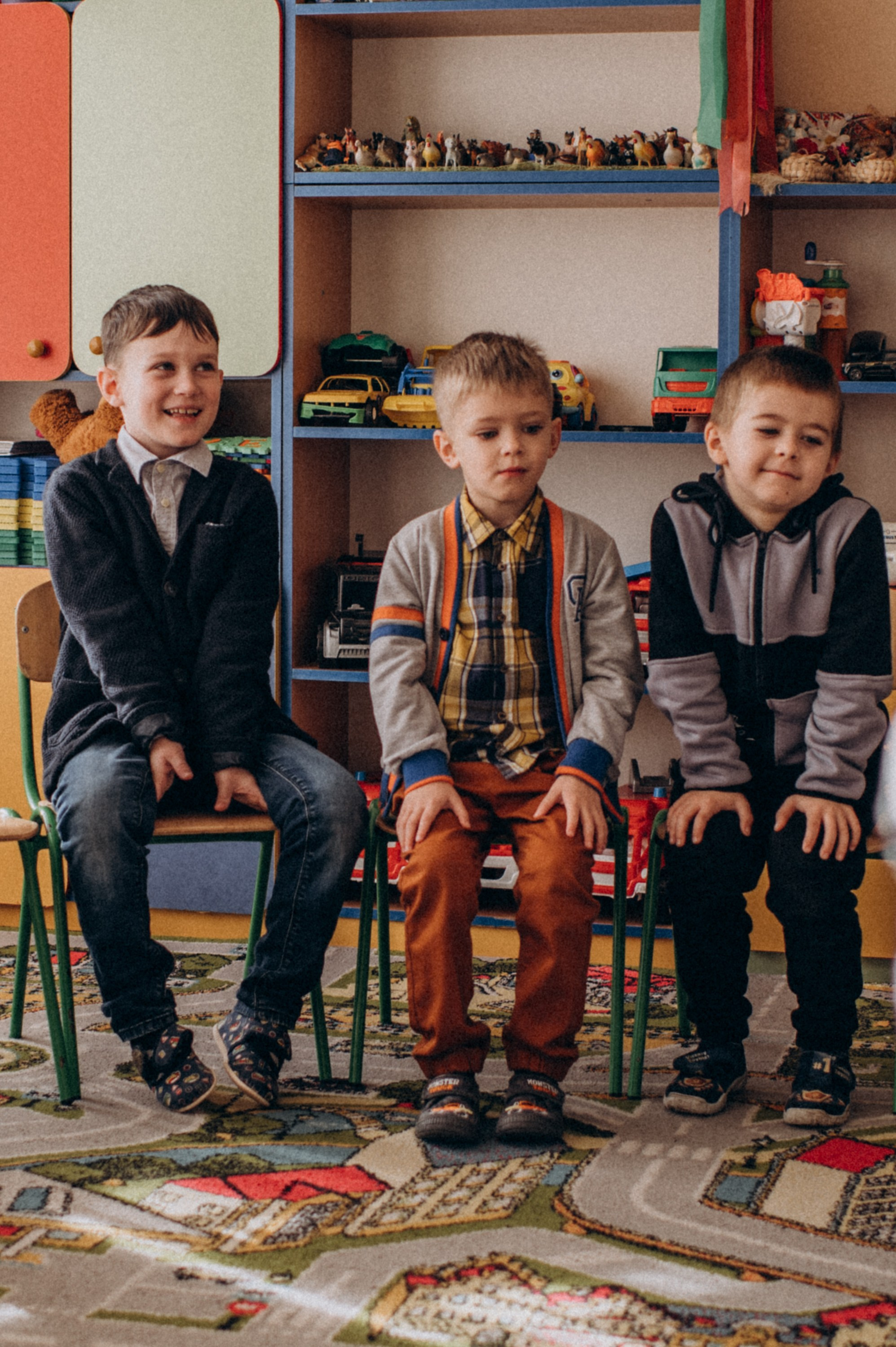 Фотосесія в дитячому садку, фотосесія на віньєтки, випускні фотоальбоми Тернопіль, шкільні фотоальбоми Тернопіль, зйомка випускного садочку. Сімейний, дитячий та індивідуальний фотограф в м. Тернопіль, м. Львів