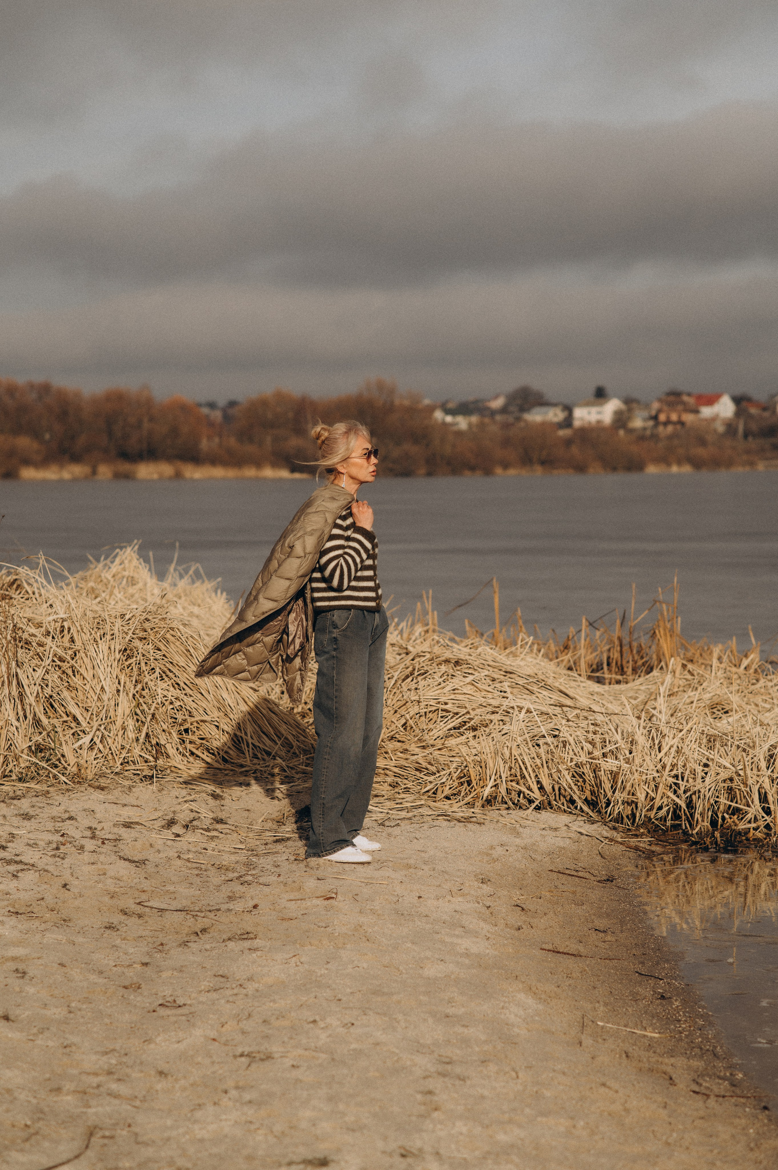 Фотосесія з собакою, зйомка з домашнім улюбленцем, фотосесія на природі Тернопіль, зйомка дівчат. Сімейний, дитячий та індивідуальний фотограф в м. Тернопіль, м. Львів