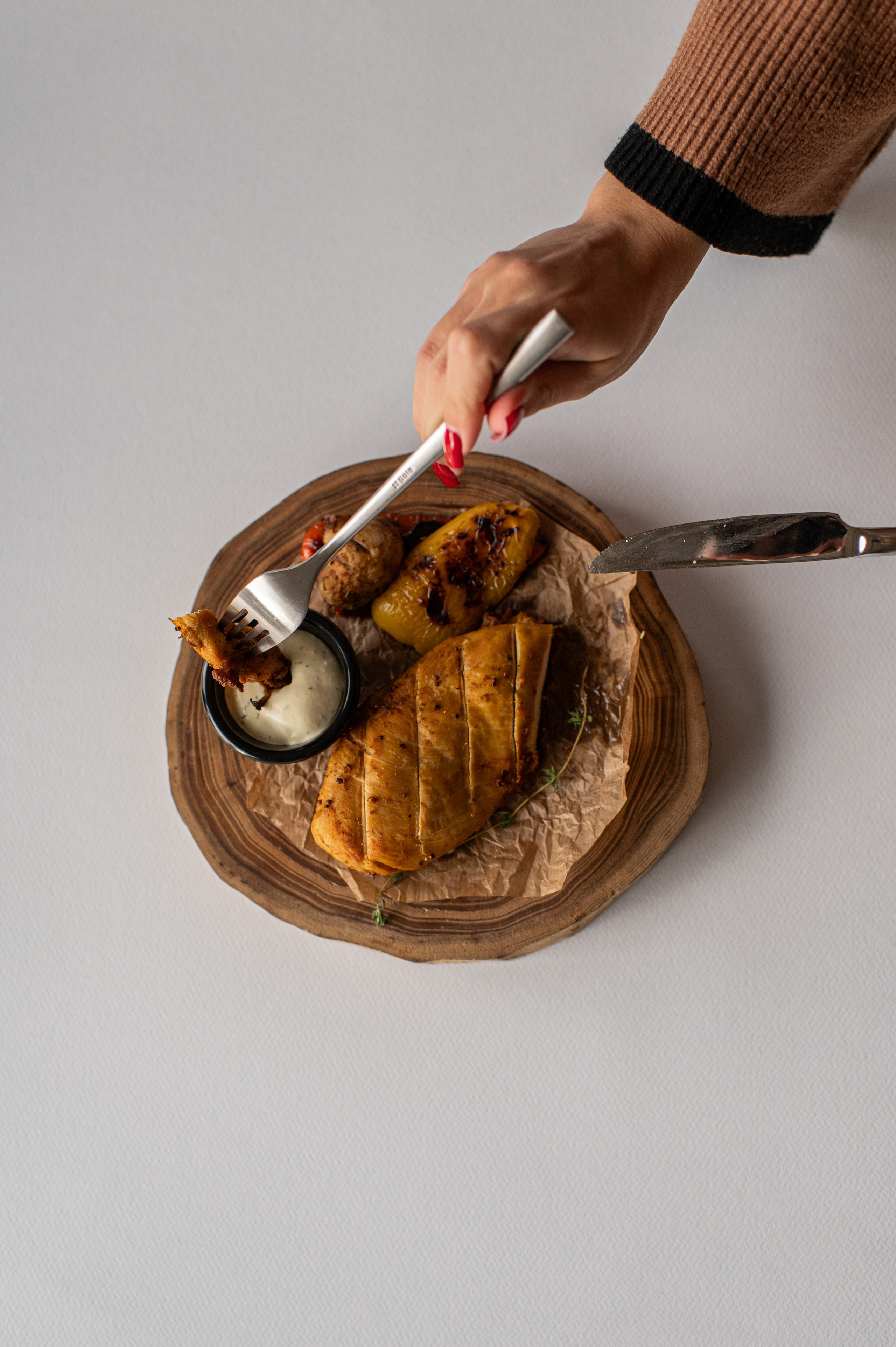 Фудзйомка для закладу Luniko, предметні фото їжі, фудфотограф Тернопіль Львів, зйомка страв Львів, фотосесія їжі, фудфотосесія Тернопіль. Сімейний, дитячий та індивідуальний фотограф в м. Тернопіль, м. Львів