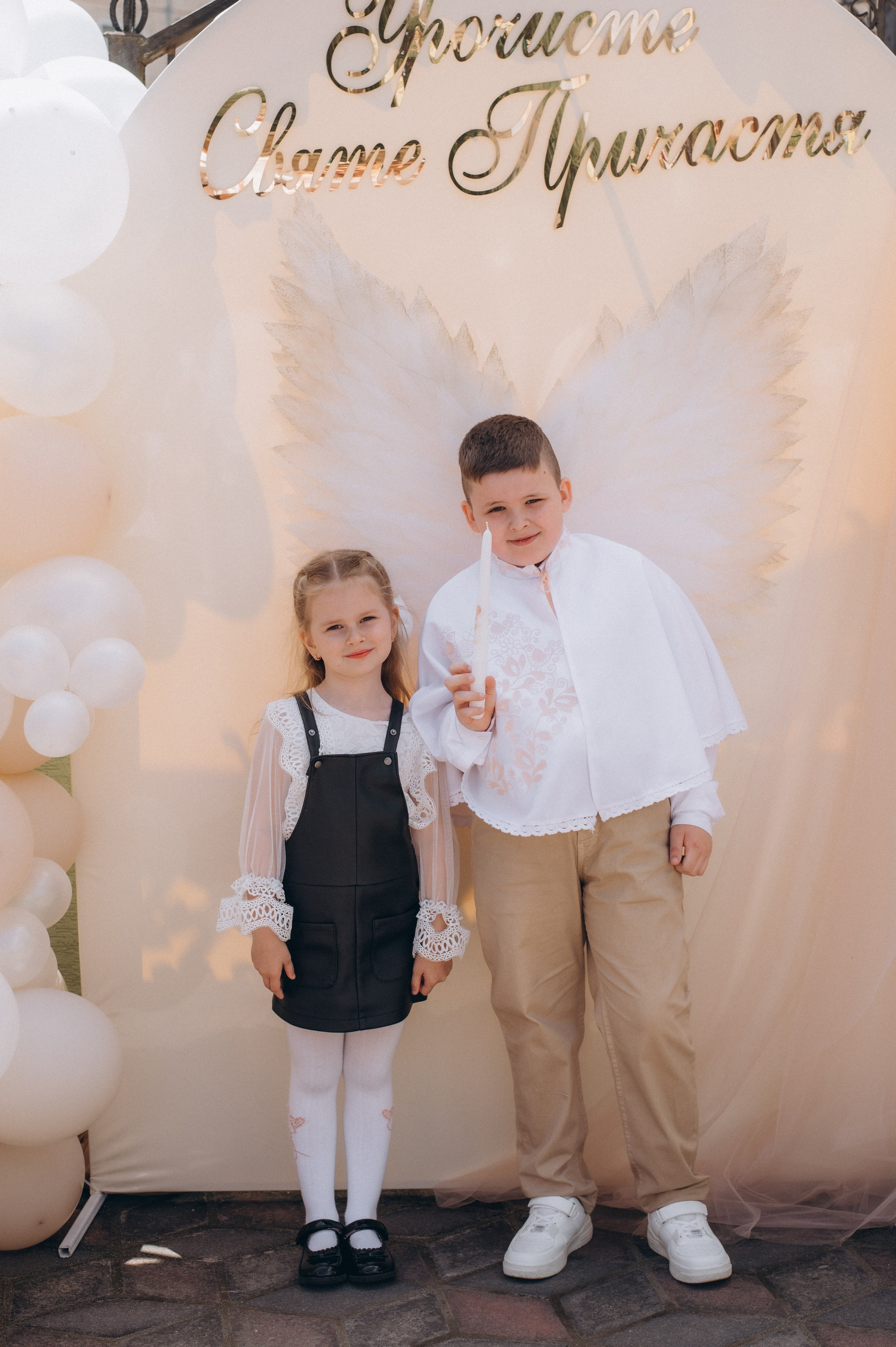 Фотосесія Причастя Тернопіль, зйомка Причастя, фотограф на Причастя Тернопіль, Причастя Львів, Причастя церква Михаїла Тернопіль. Сімейний, дитячий та індивідуальний фотограф в м. Тернопіль, м. Львів