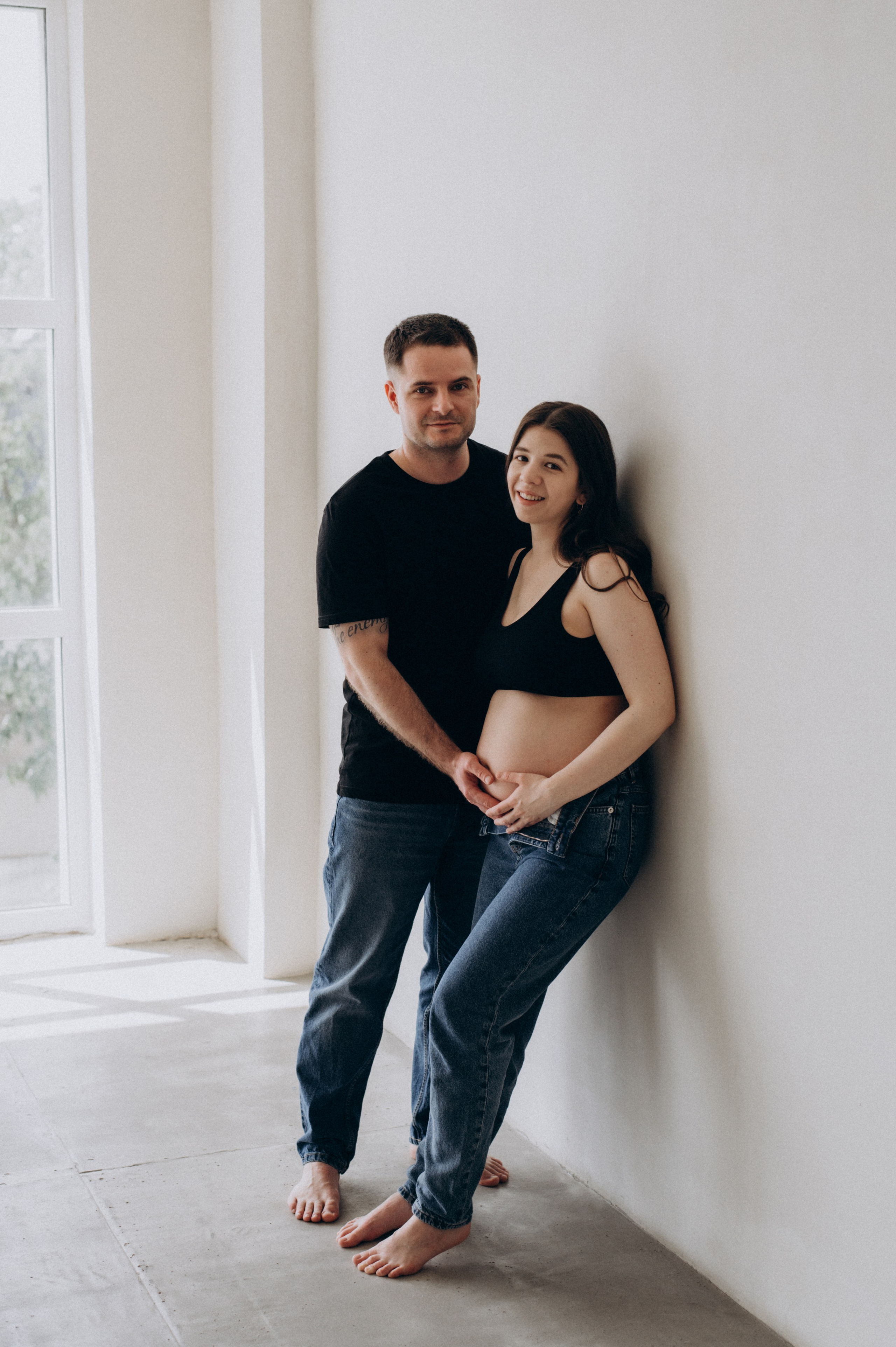 Фотосесія вагітності сімейна фотосесія Тернопіль Львів. Сімейний, дитячий та індивідуальний фотограф в м. Тернопіль, м. Львів