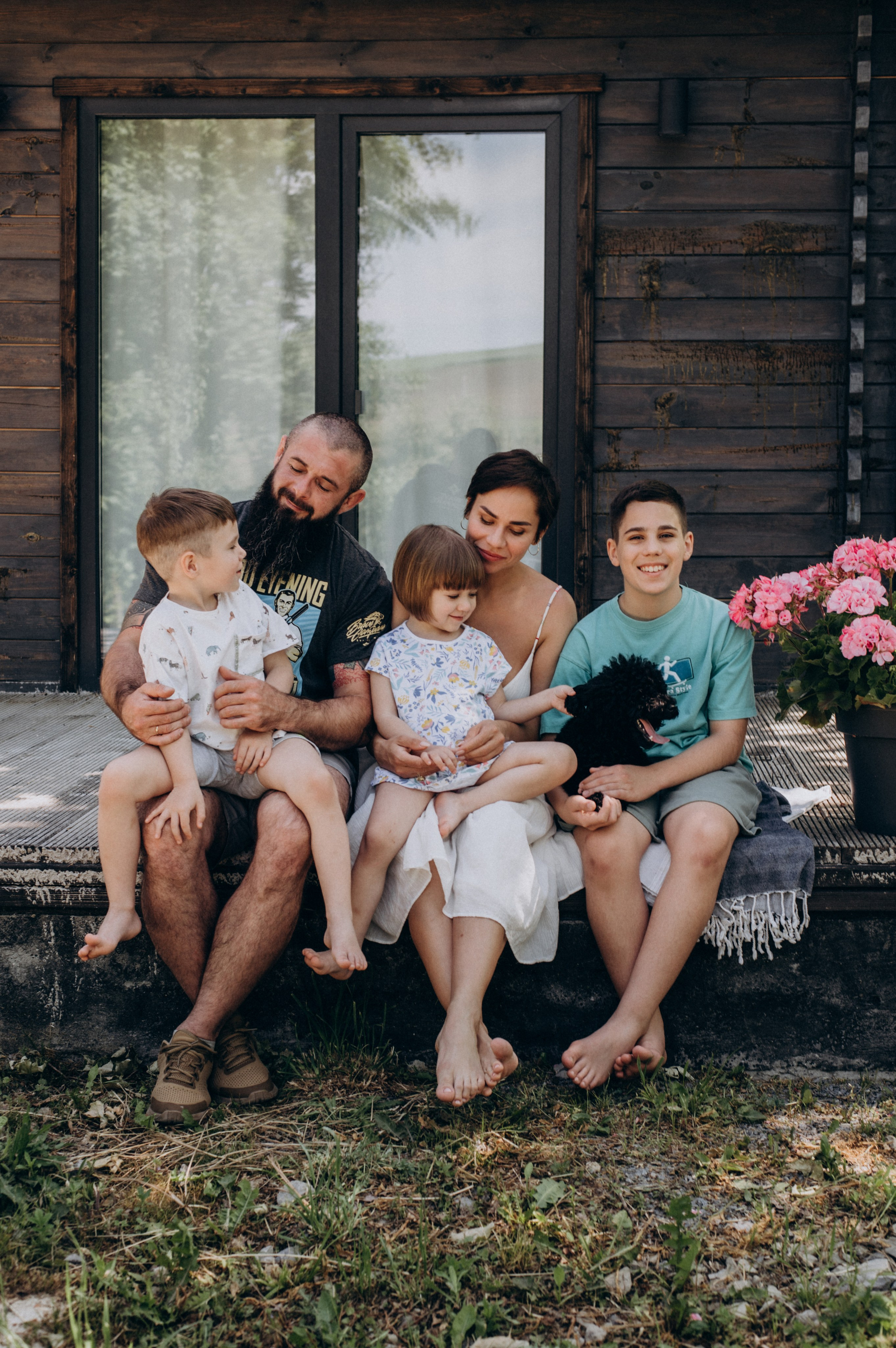 Сімейна фотосесія вдома Тернопіль Львів, сімейна зйомка Львів. Сімейний, дитячий та індивідуальний фотограф в м. Тернопіль, м. Львів