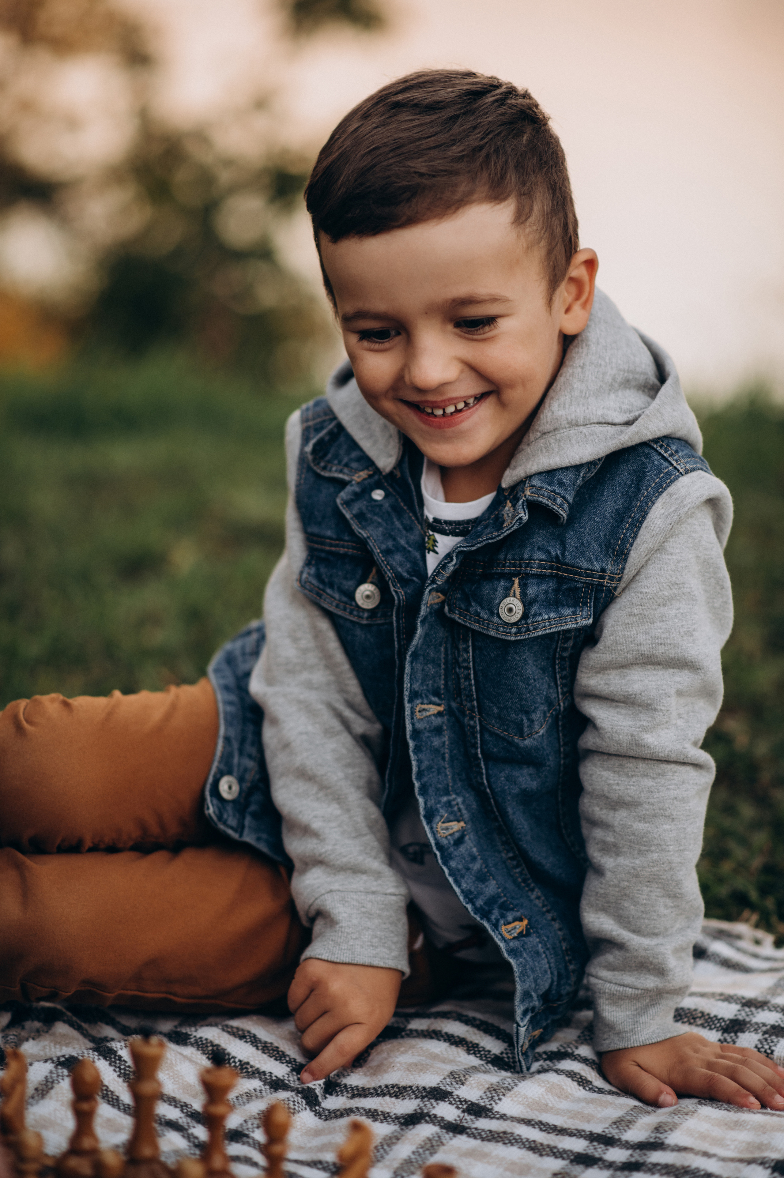Сімейна фотосесія. Сімейний, дитячий та індивідуальний фотограф в м. Тернопіль, м. Львів