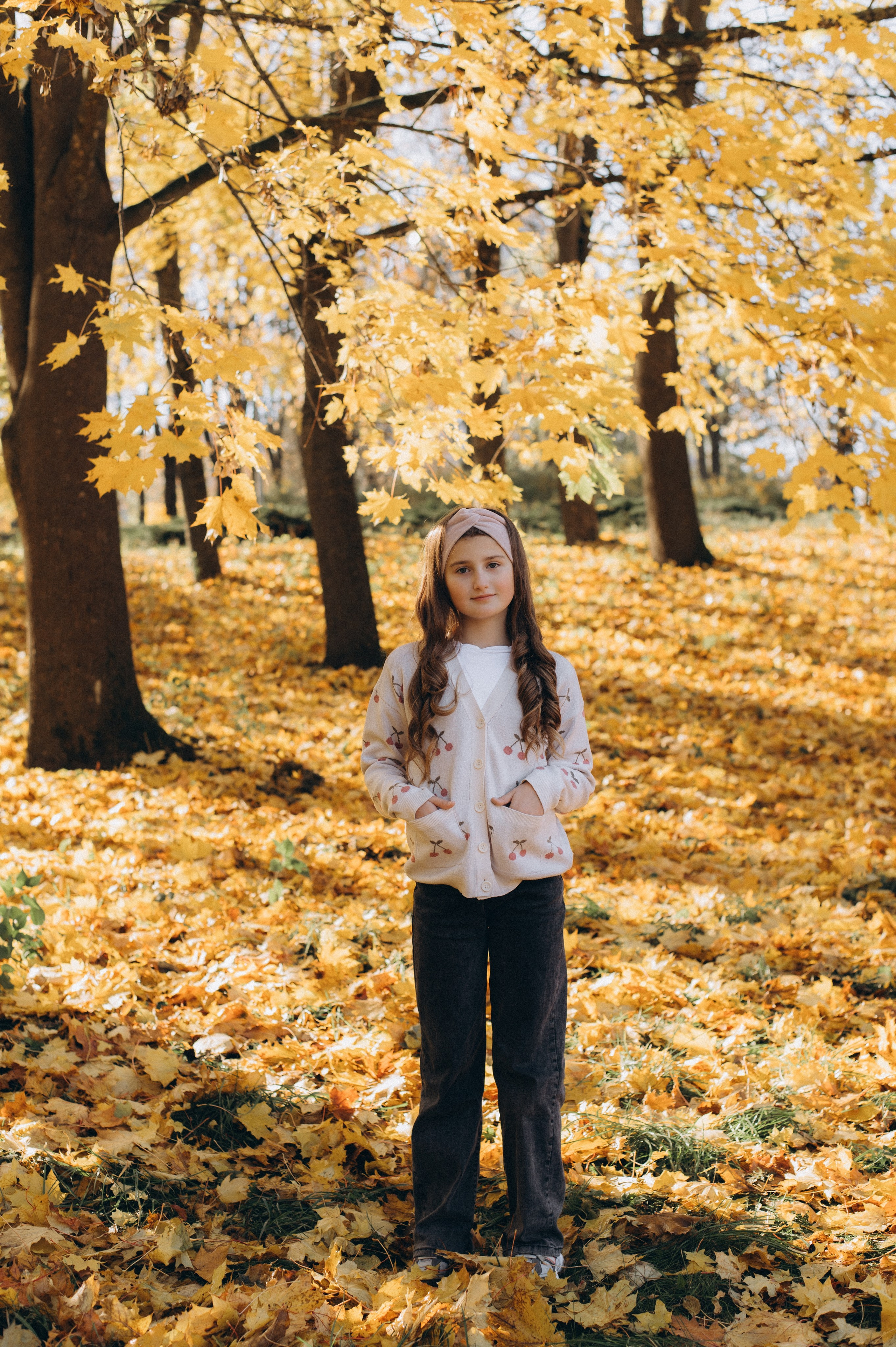 Осіння фотосесія 4 класу на віньєтки, випускні фотоальбоми Тернопіль, фотосесія випускників Тернопіль, шкільний випускний альбом Тернопіль. Сімейний, дитячий та індивідуальний фотограф в м. Тернопіль, м. Львів