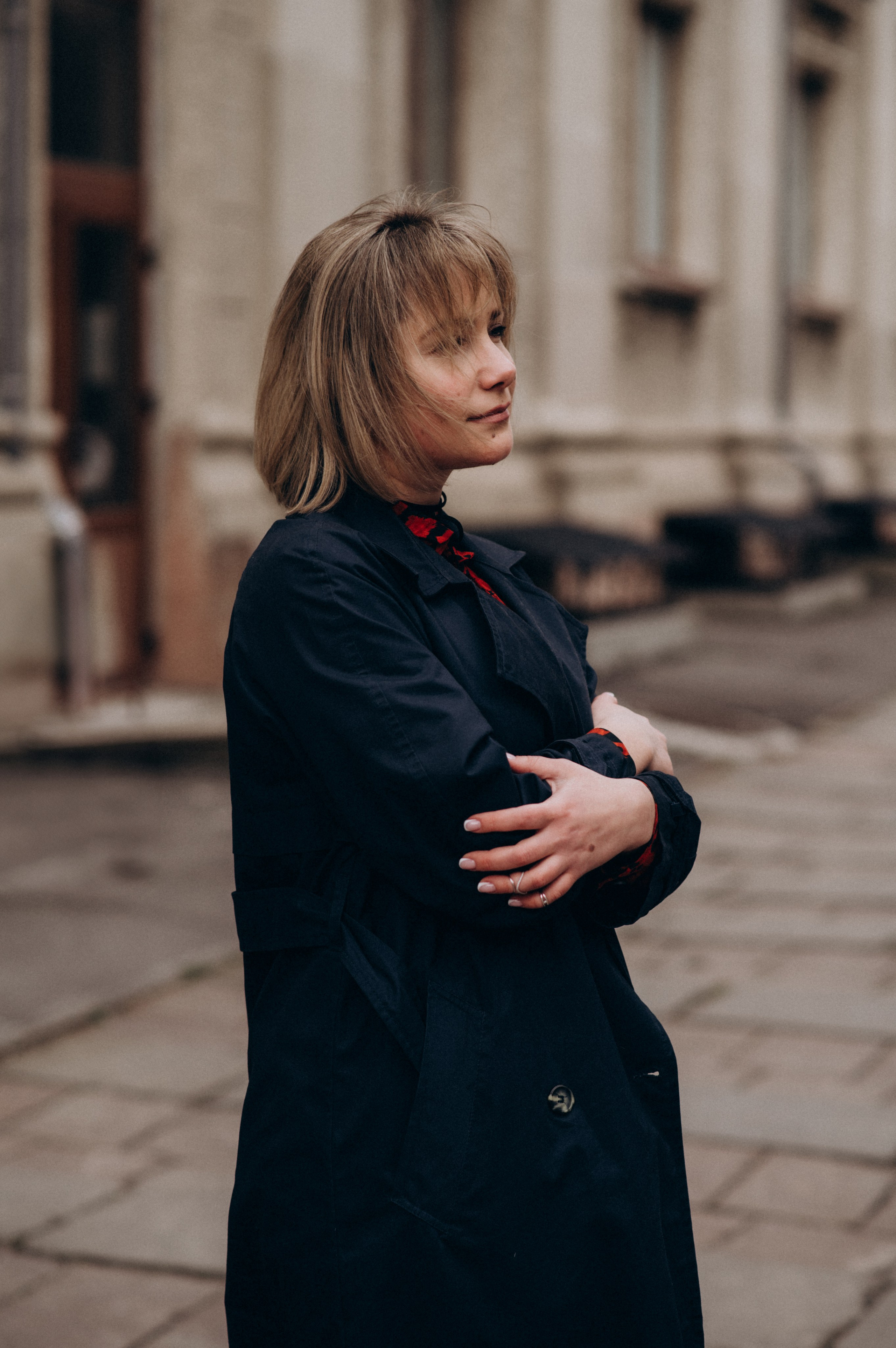 Вулична фотосесія в місті Тернопіль Львів індивідуальна зйомка. Сімейний, дитячий та індивідуальний фотограф в м. Тернопіль, м. Львів