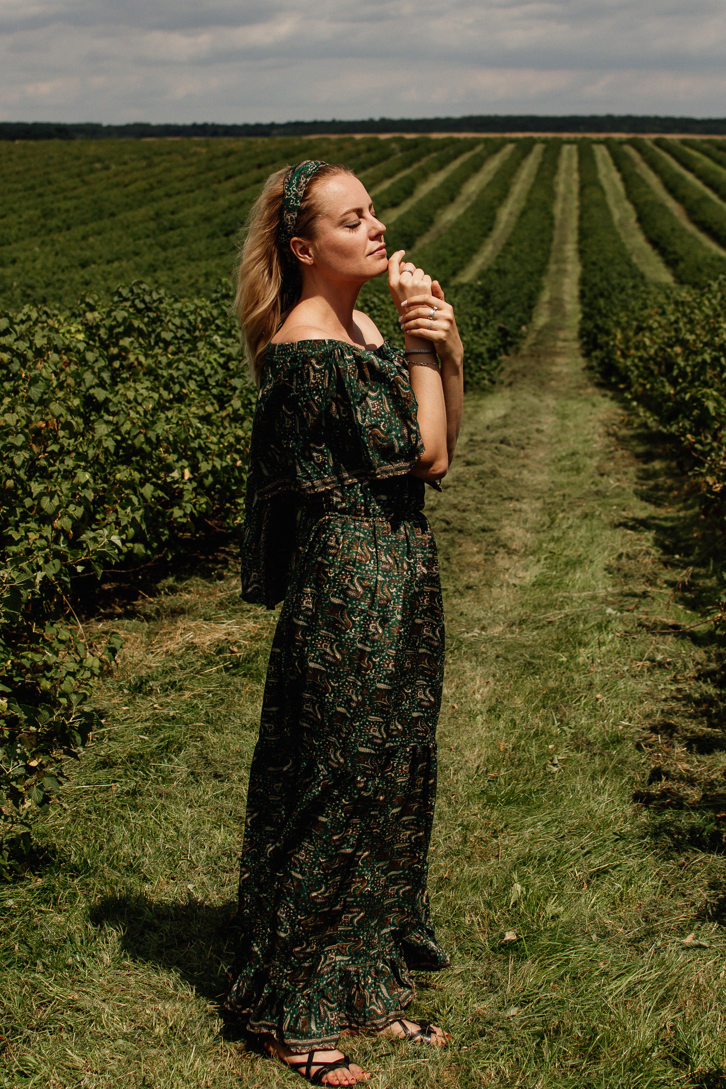 Фотосесія в пшениці. Тернопільська обл. Сімейний, дитячий та індивідуальний фотограф в м. Тернопіль, м. Львів