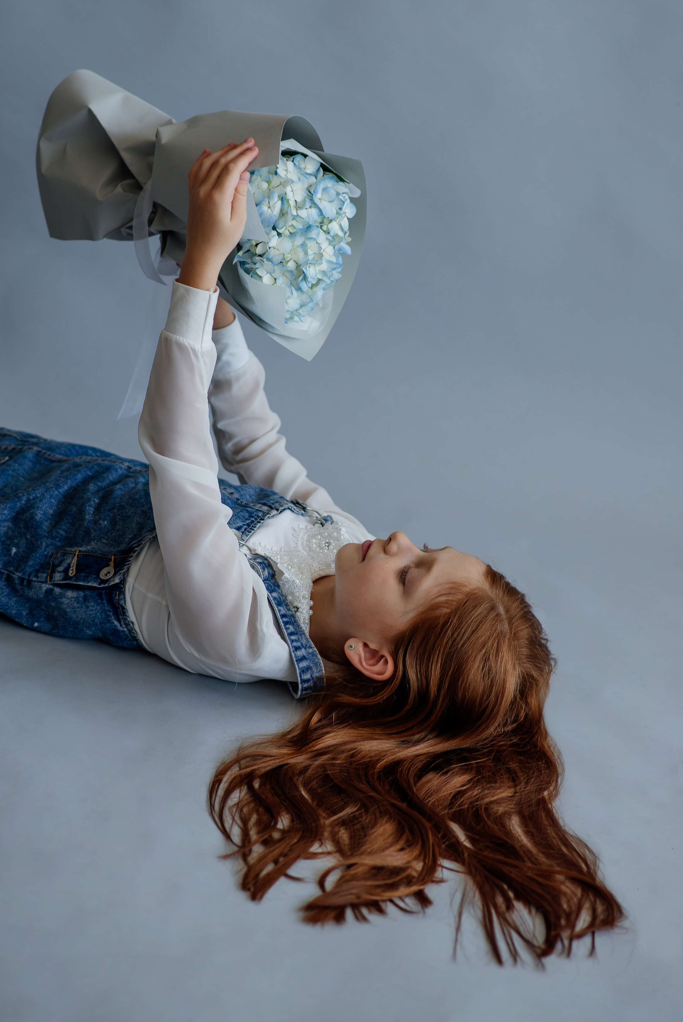 Студійна фотосесія з квітами для квіткової крамниці Sparkle. Тернопіль. Сімейний, дитячий та індивідуальний фотограф в м. Тернопіль, м. Львів