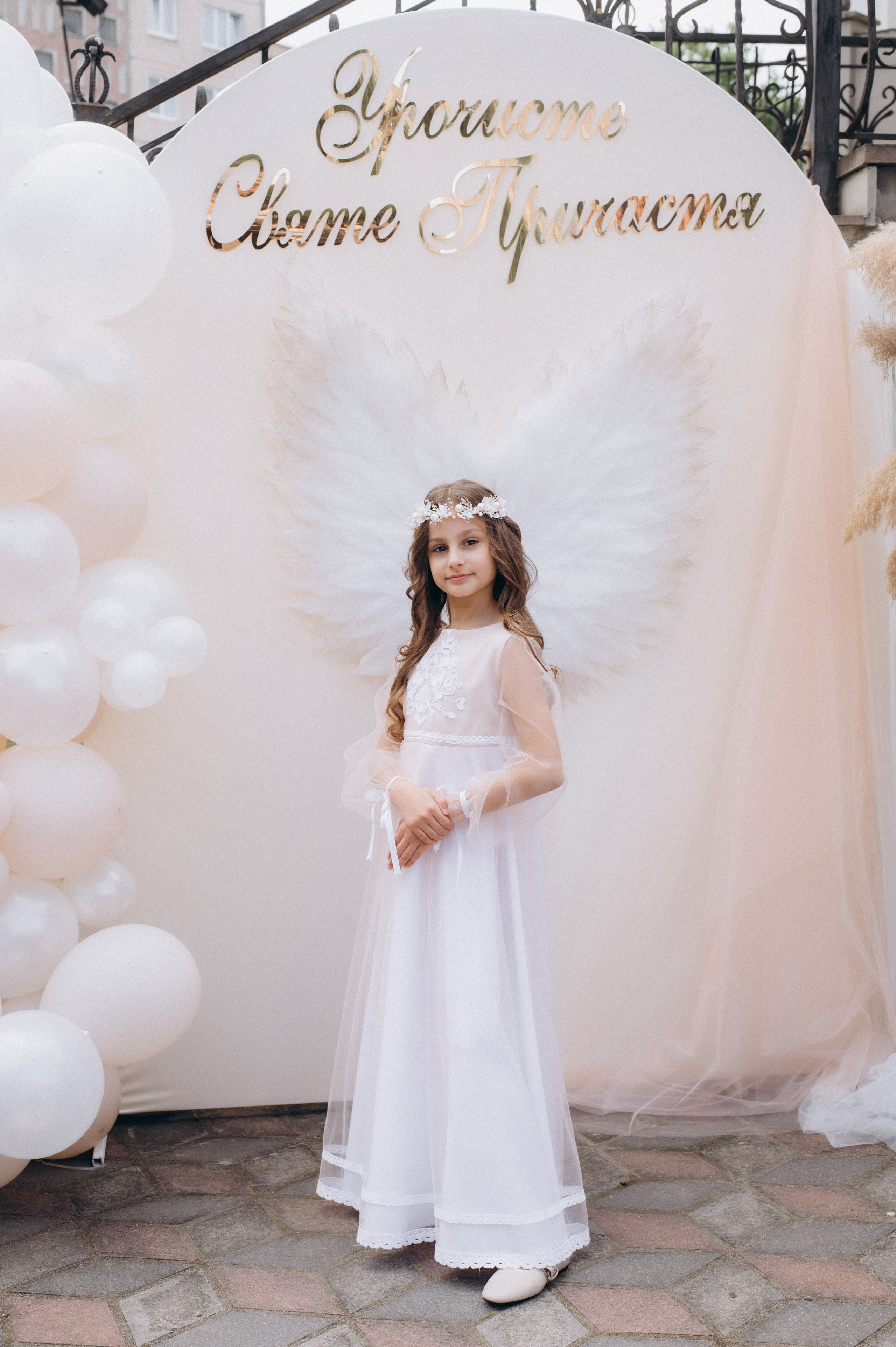 Фотосесія Причастя Тернопіль, зйомка Причастя, фотограф на Причастя Тернопіль, Причастя Львів, Причастя церква Михаїла Тернопіль. Сімейний, дитячий та індивідуальний фотограф в м. Тернопіль, м. Львів