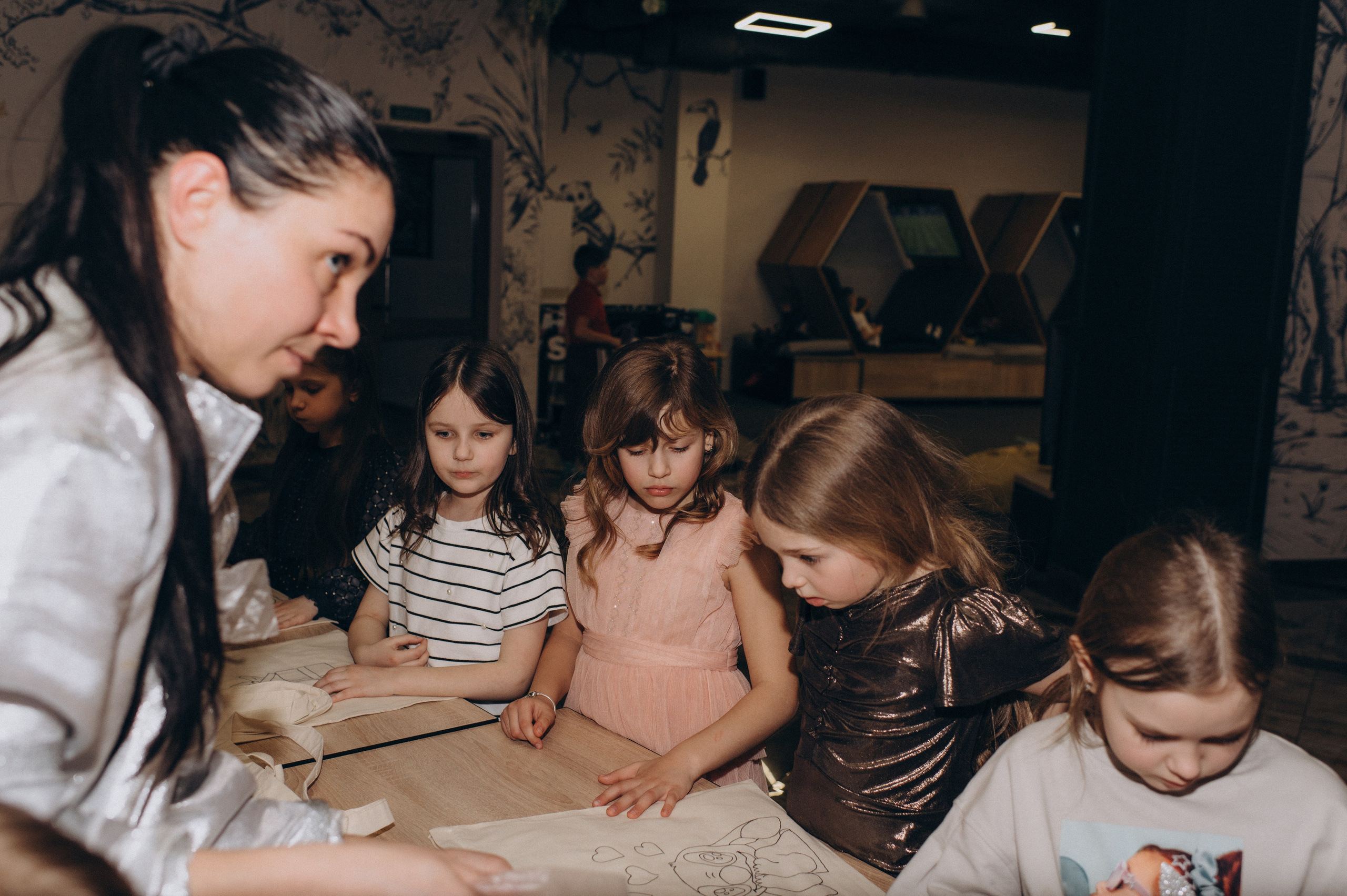 Фотосесія дня народження дитини, зйомка дитячого дня народження, фотосесія дитячого дня народження Тернопіль. Сімейний, дитячий та індивідуальний фотограф в м. Тернопіль, м. Львів