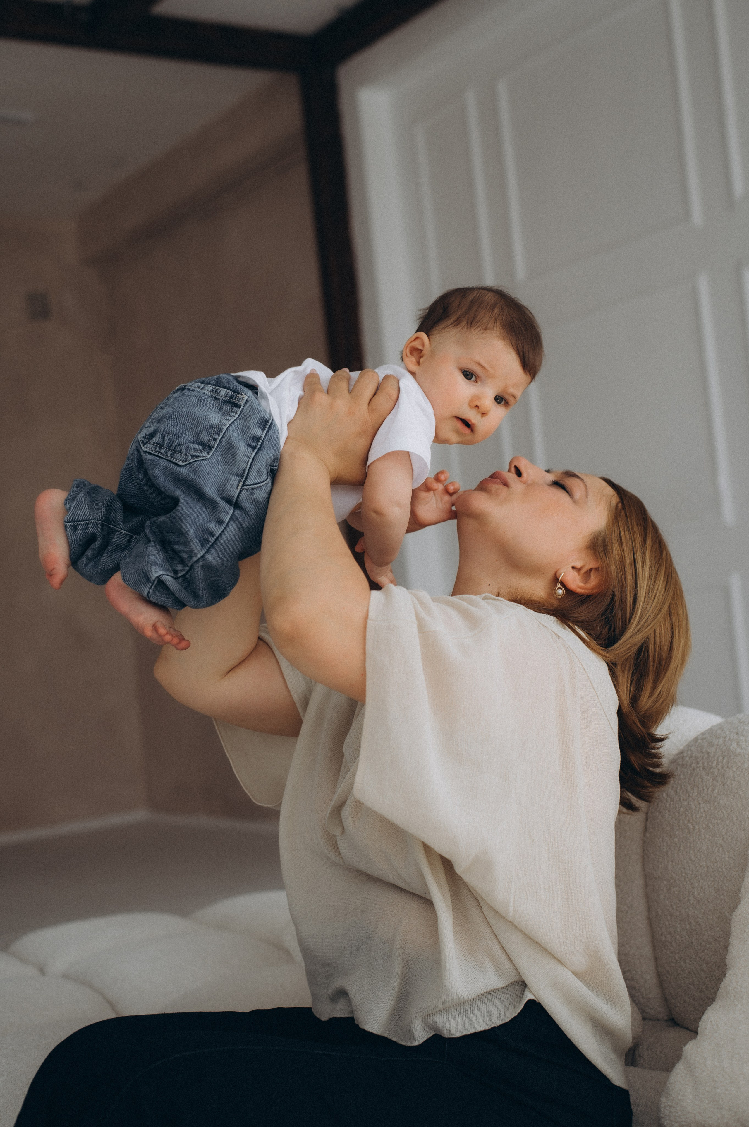 Фотосесія мами і дитини, зйомка новонароджених, сімейний фотограф Тернопіль, сімейна фотосесія Тернопіль, фотосесія немовлят. Сімейний, дитячий та індивідуальний фотограф в м. Тернопіль, м. Львів